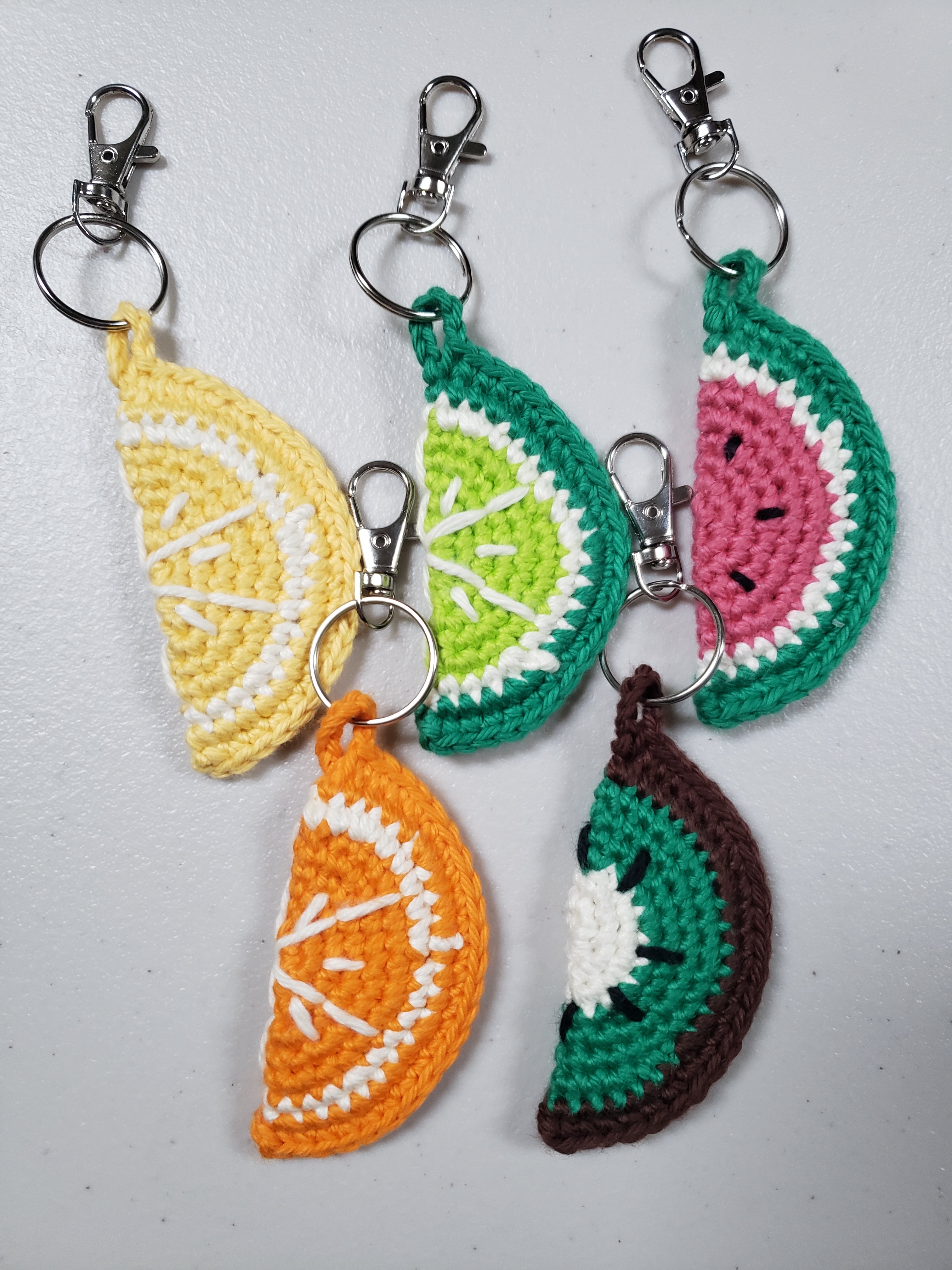 Keychains