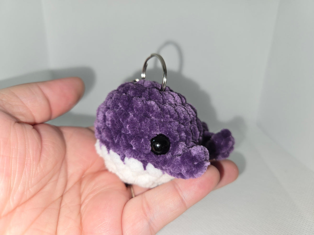 Backpack Buddies - $5
