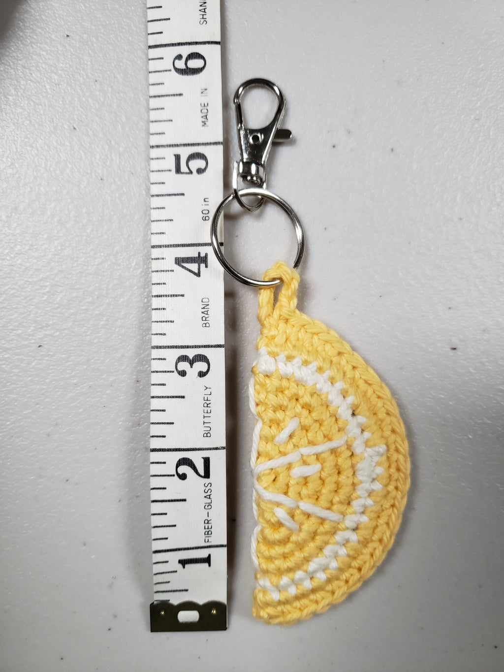 Fruit Slice Backpack Buddy