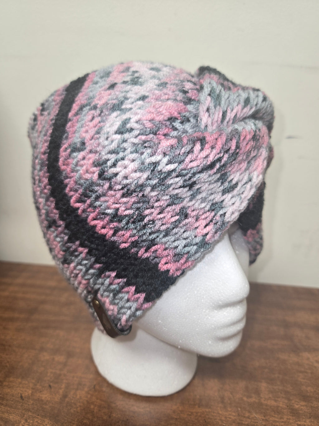 Knit Headband
