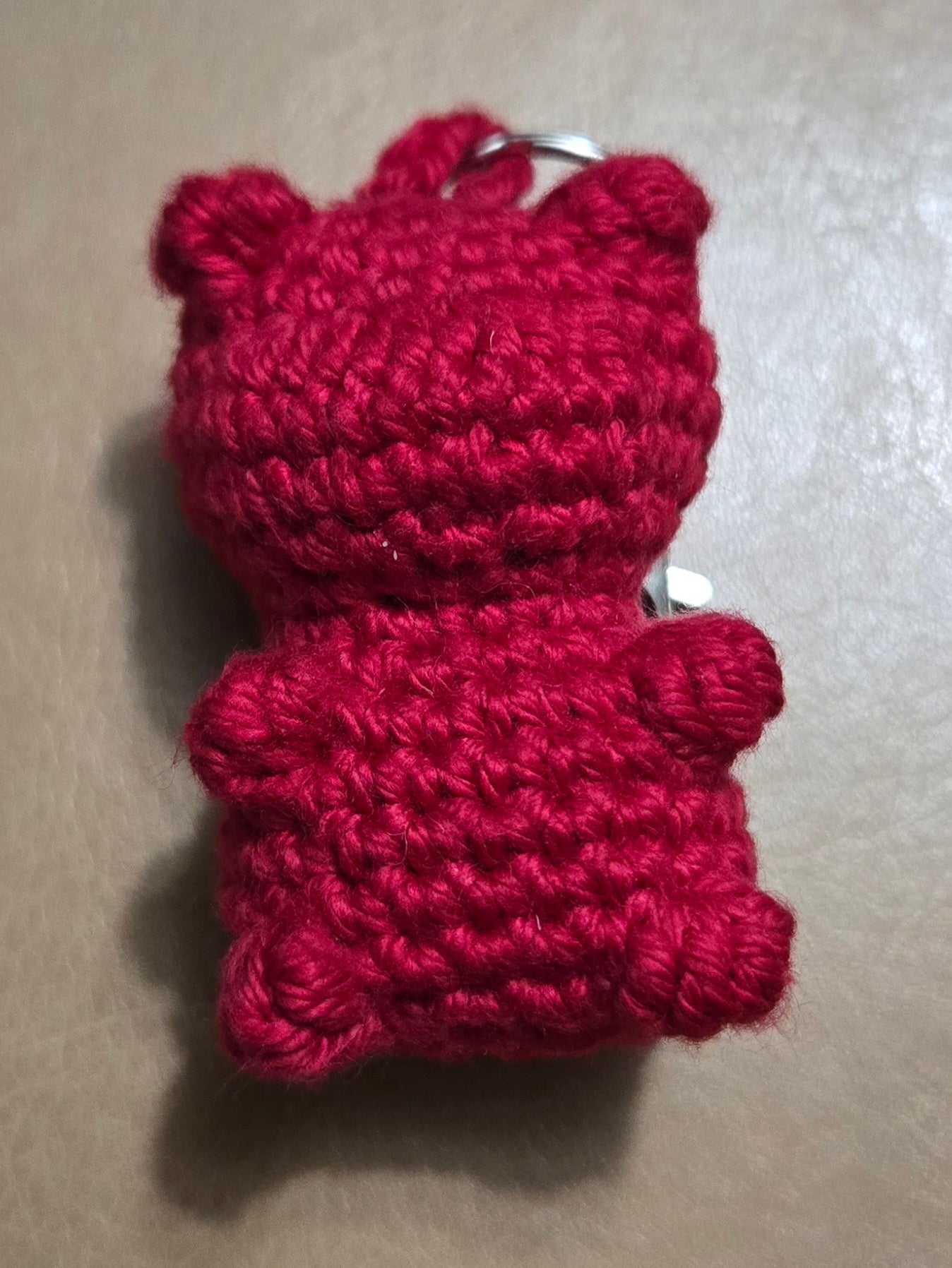 Gummy Bear Backpack Buddy