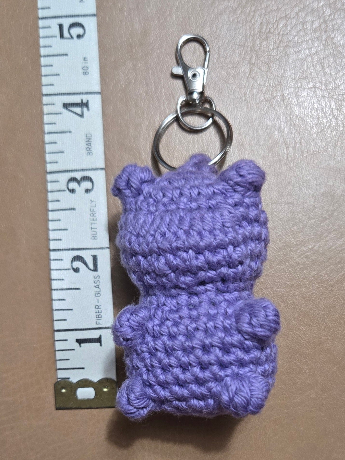 Gummy Bear Backpack Buddy