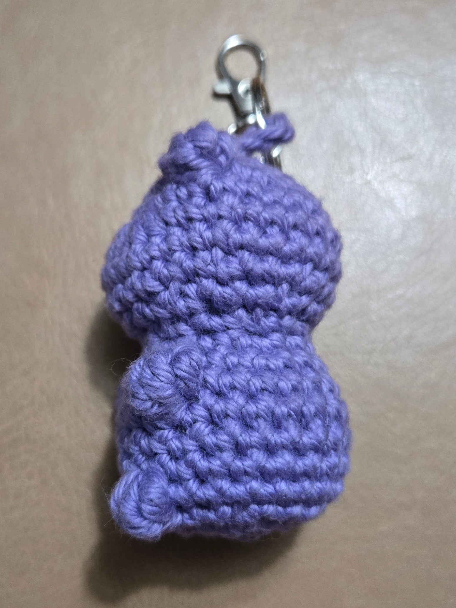 Gummy Bear Backpack Buddy