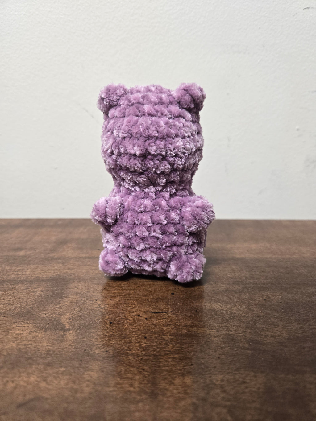 Medium Gummy Bear Plushy