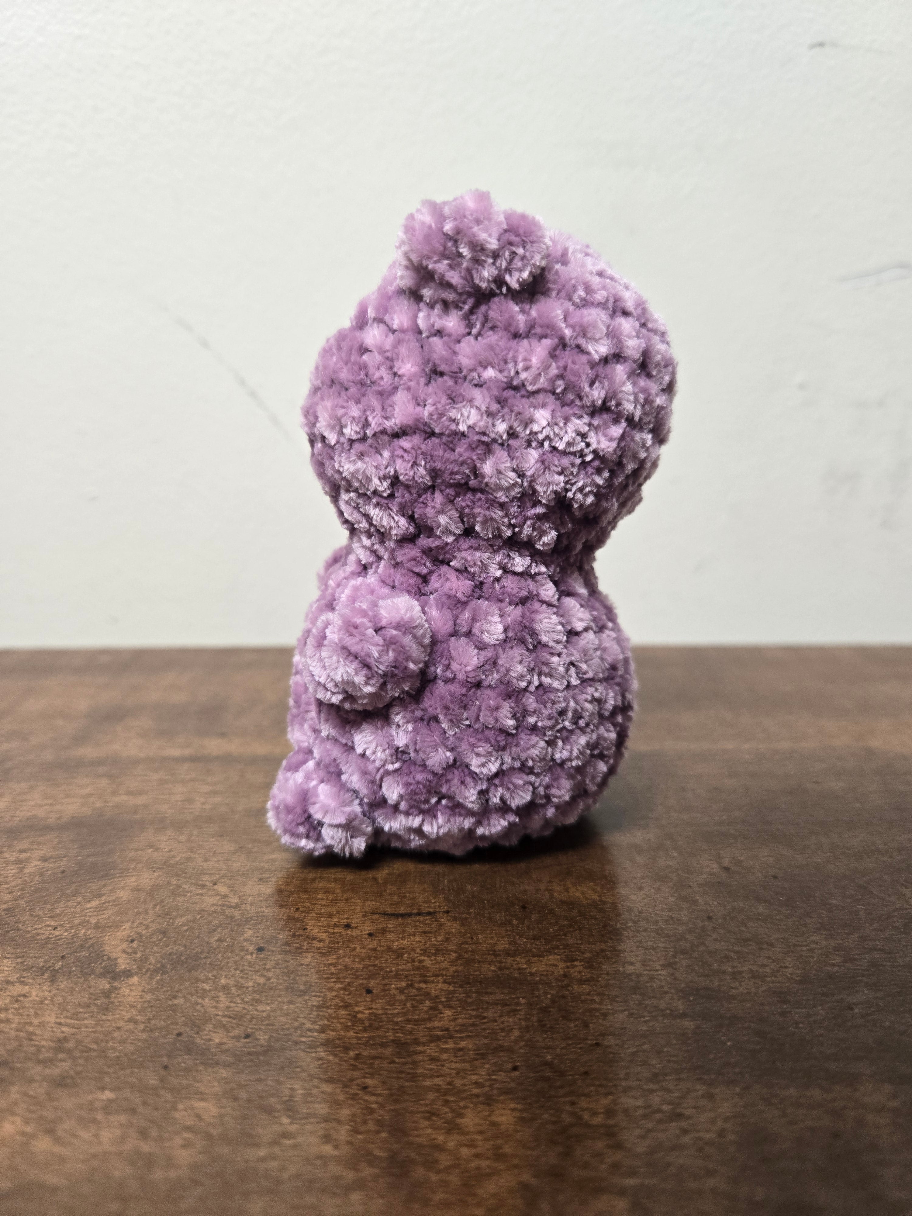 Medium Gummy Bear Plushy