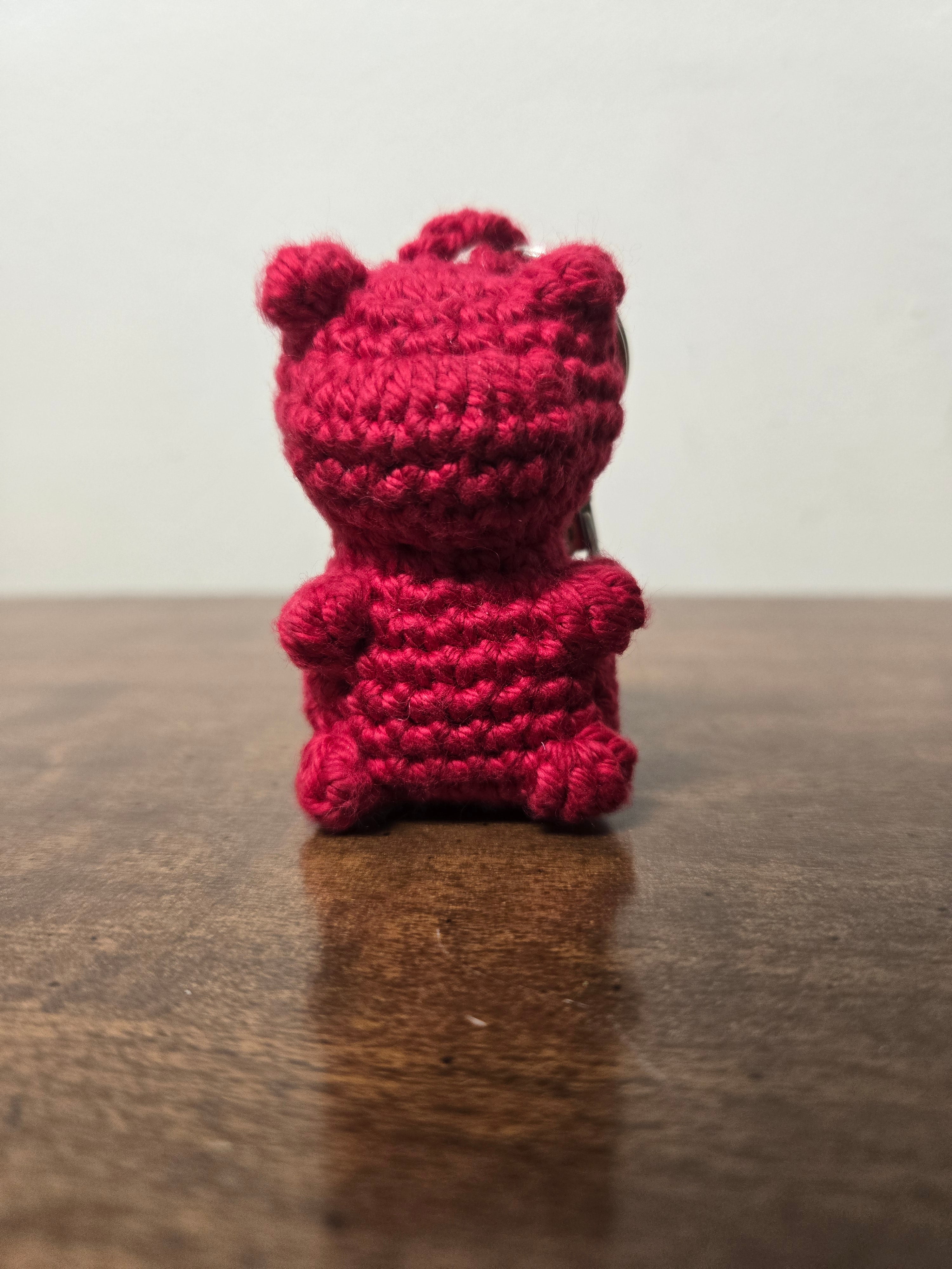 Gummy Bear Backpack Buddy