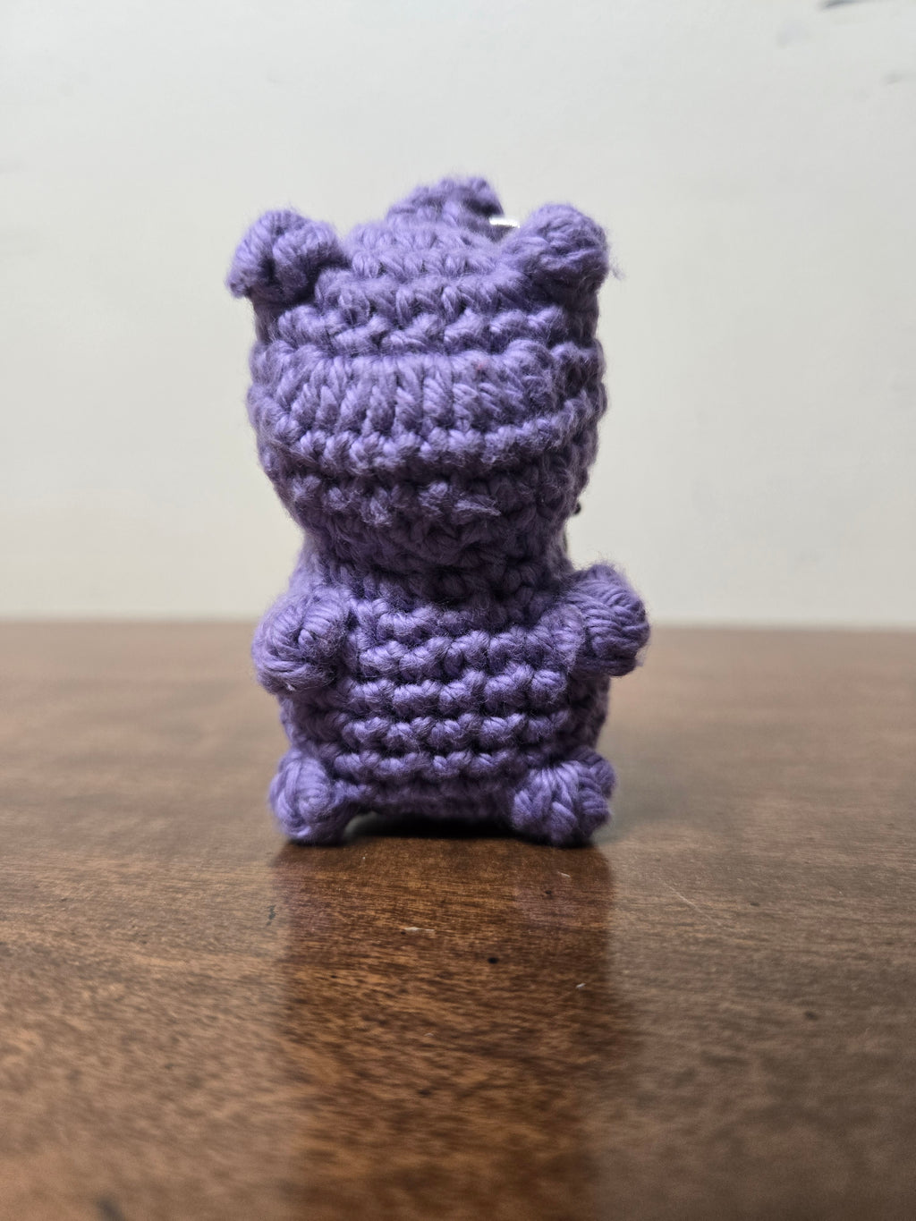 Gummy Bear Backpack Buddy