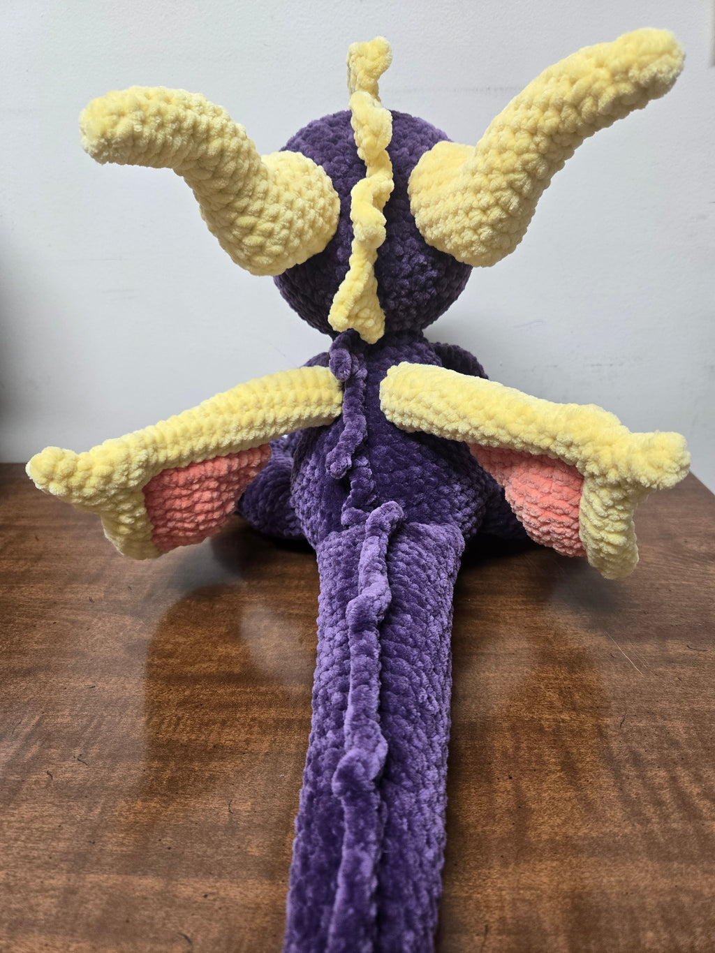 Dragon - spyro