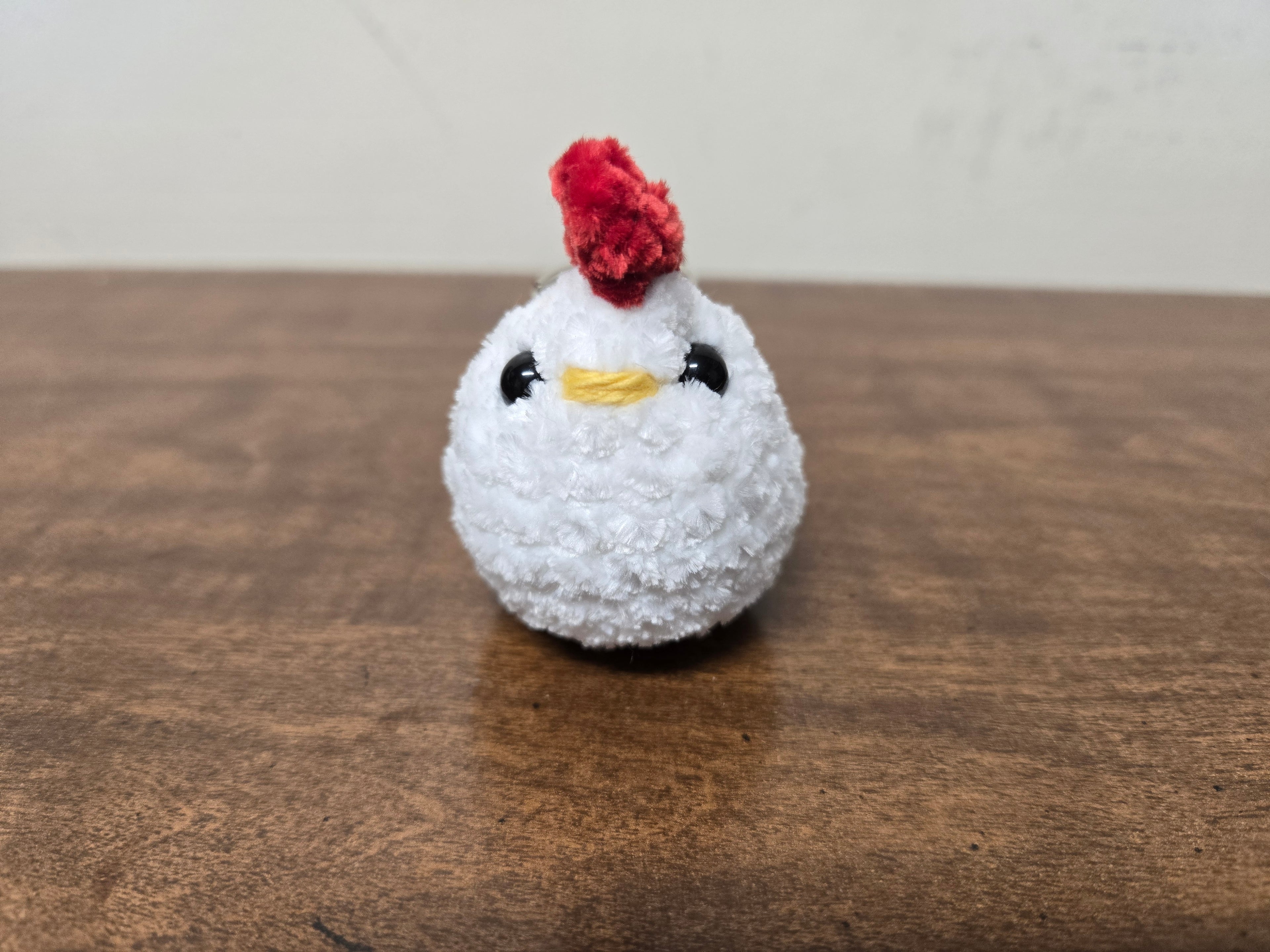 Chicken Backpack Buddy