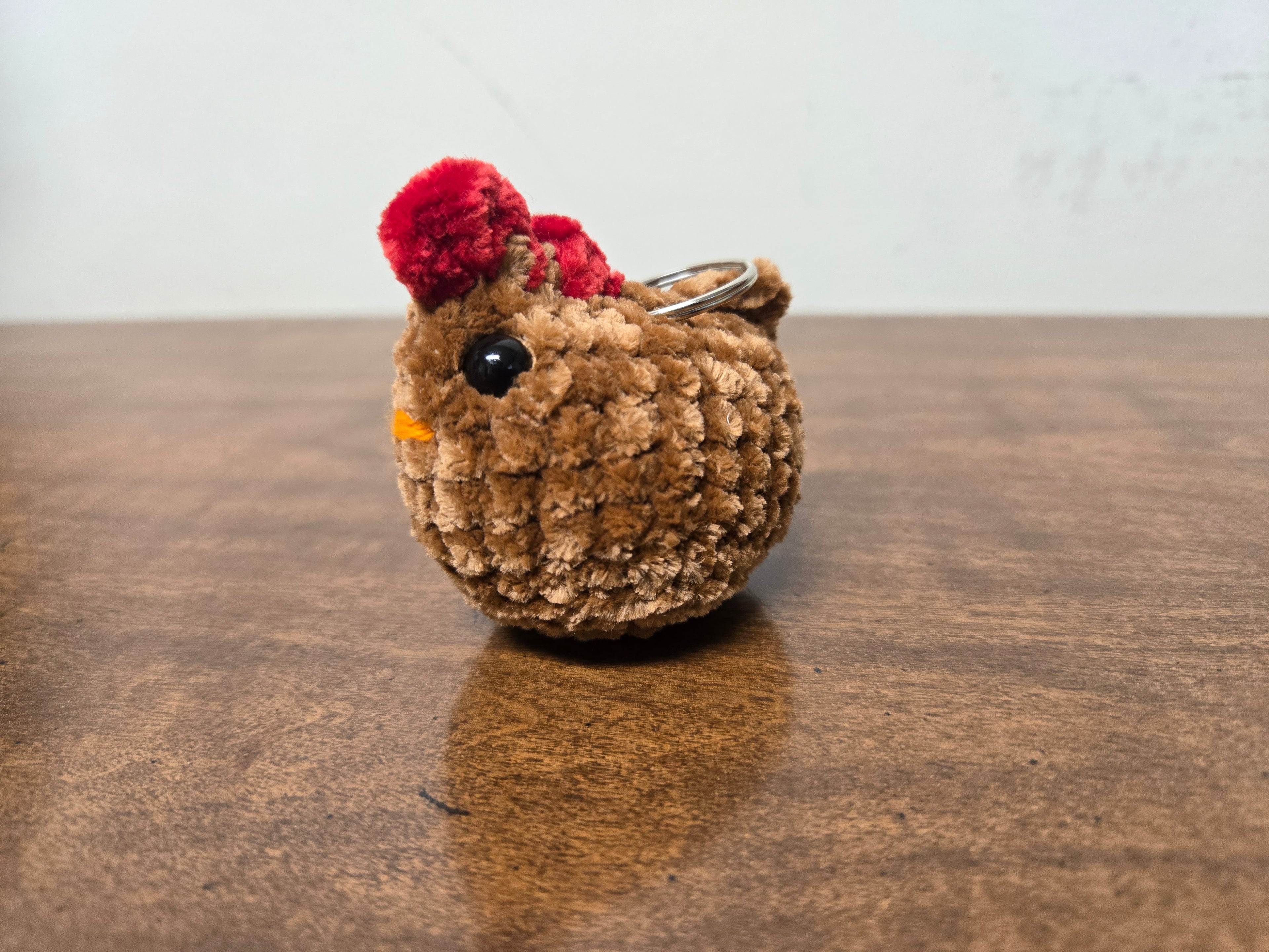 Chicken Backpack Buddy