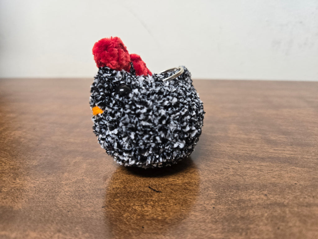 Chicken Backpack Buddy