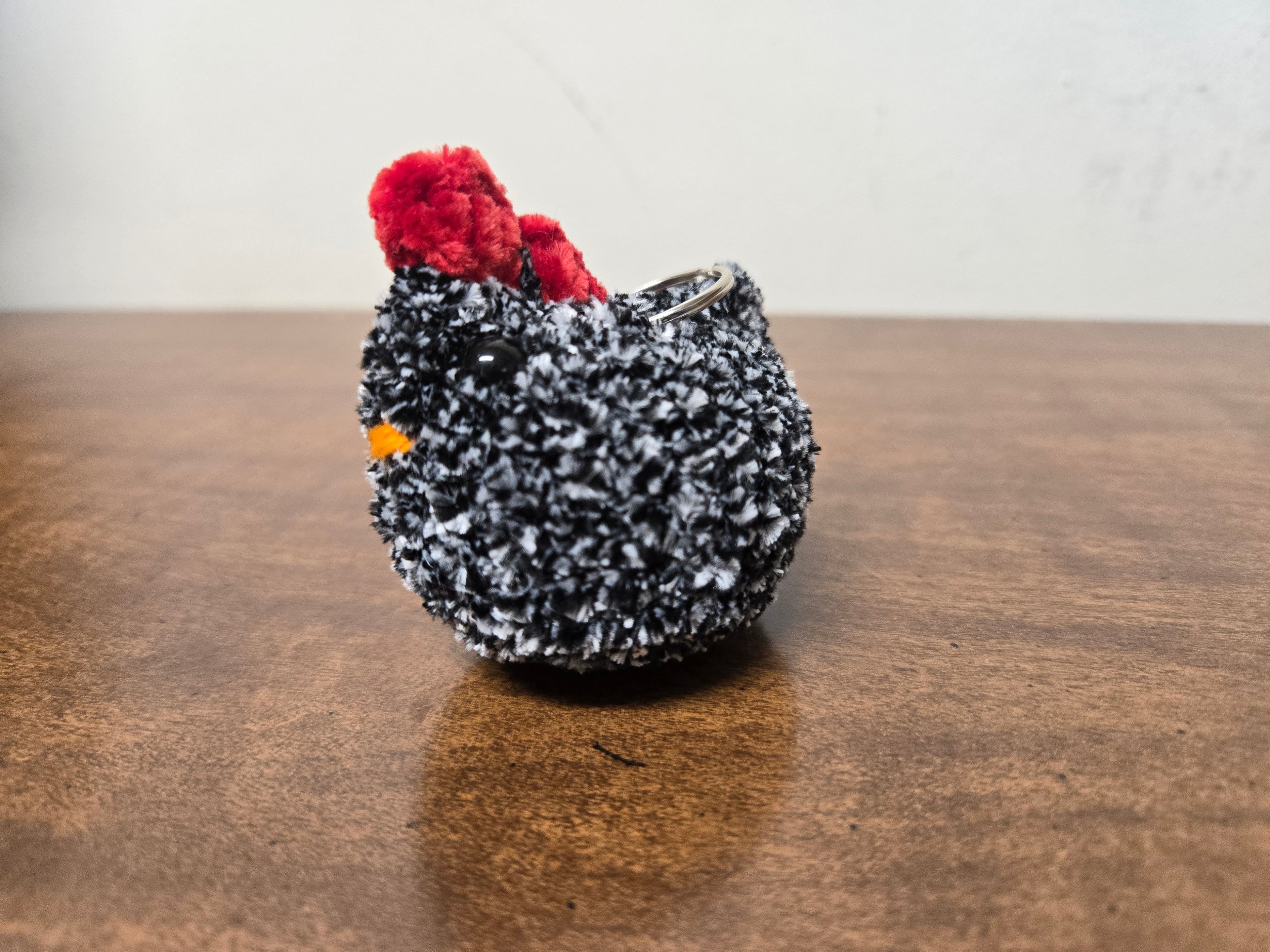 Chicken Backpack Buddy