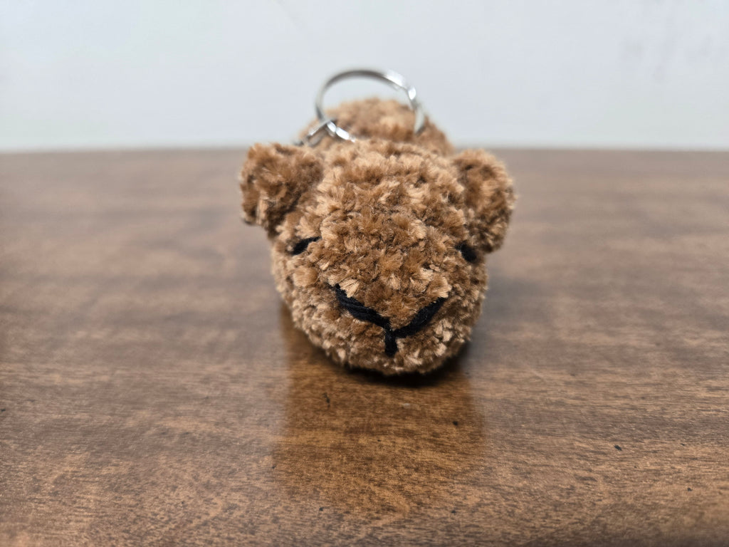 Capybara Backpack Buddy