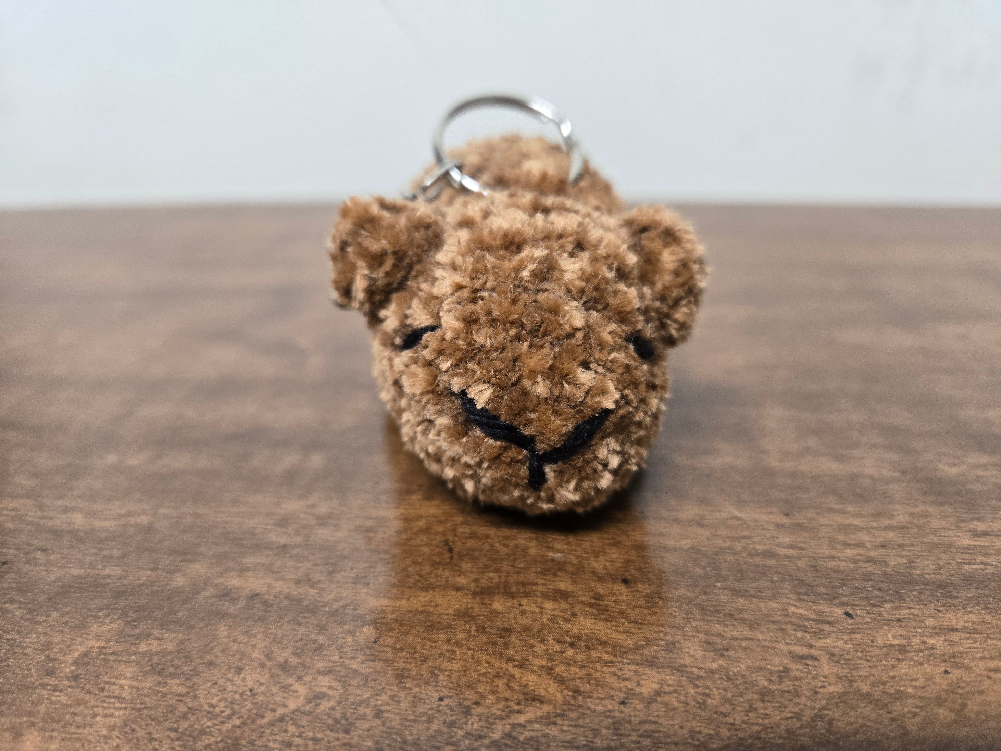 Capybara Backpack Buddy