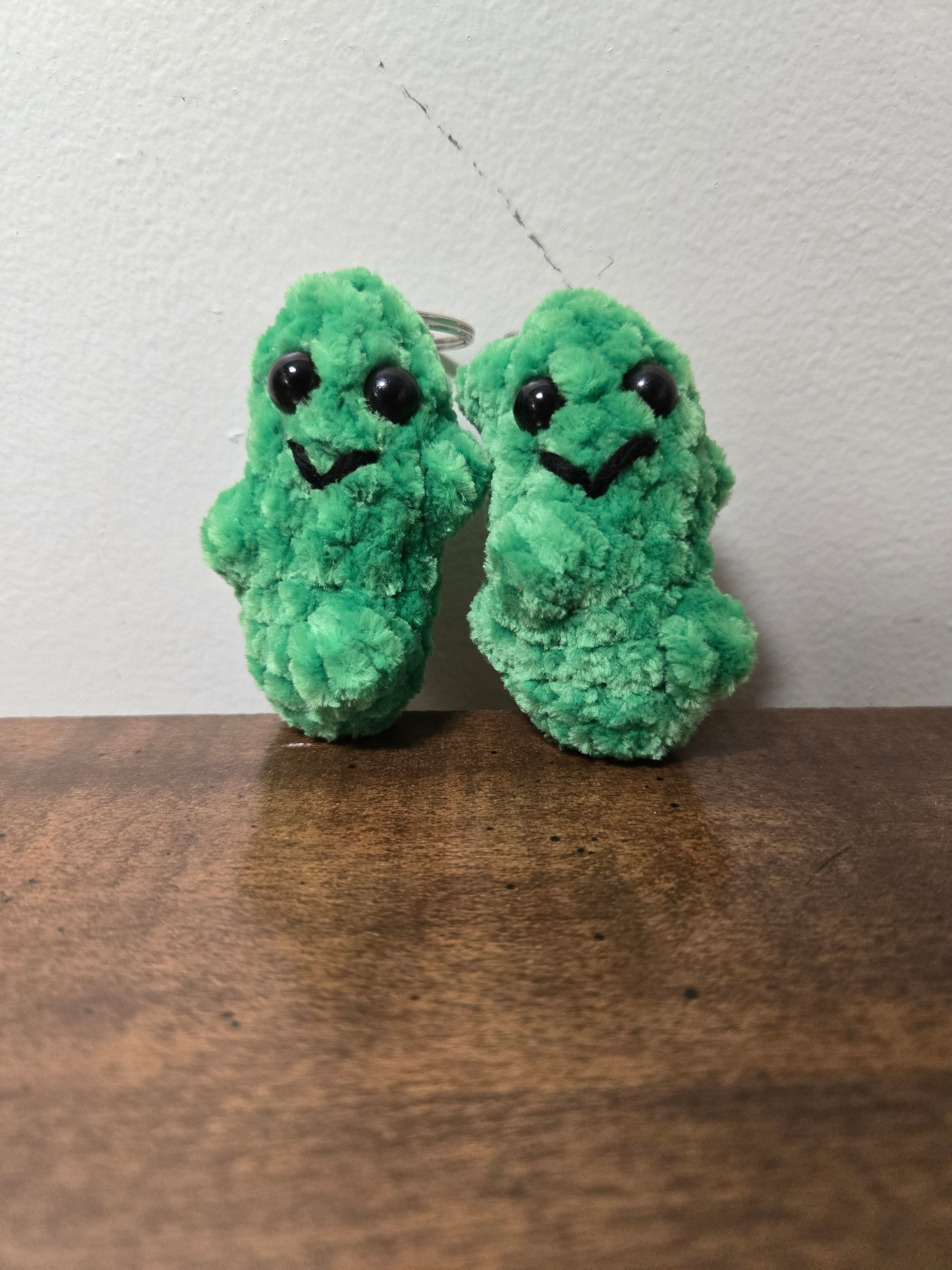 Pickle Backpack Buddy