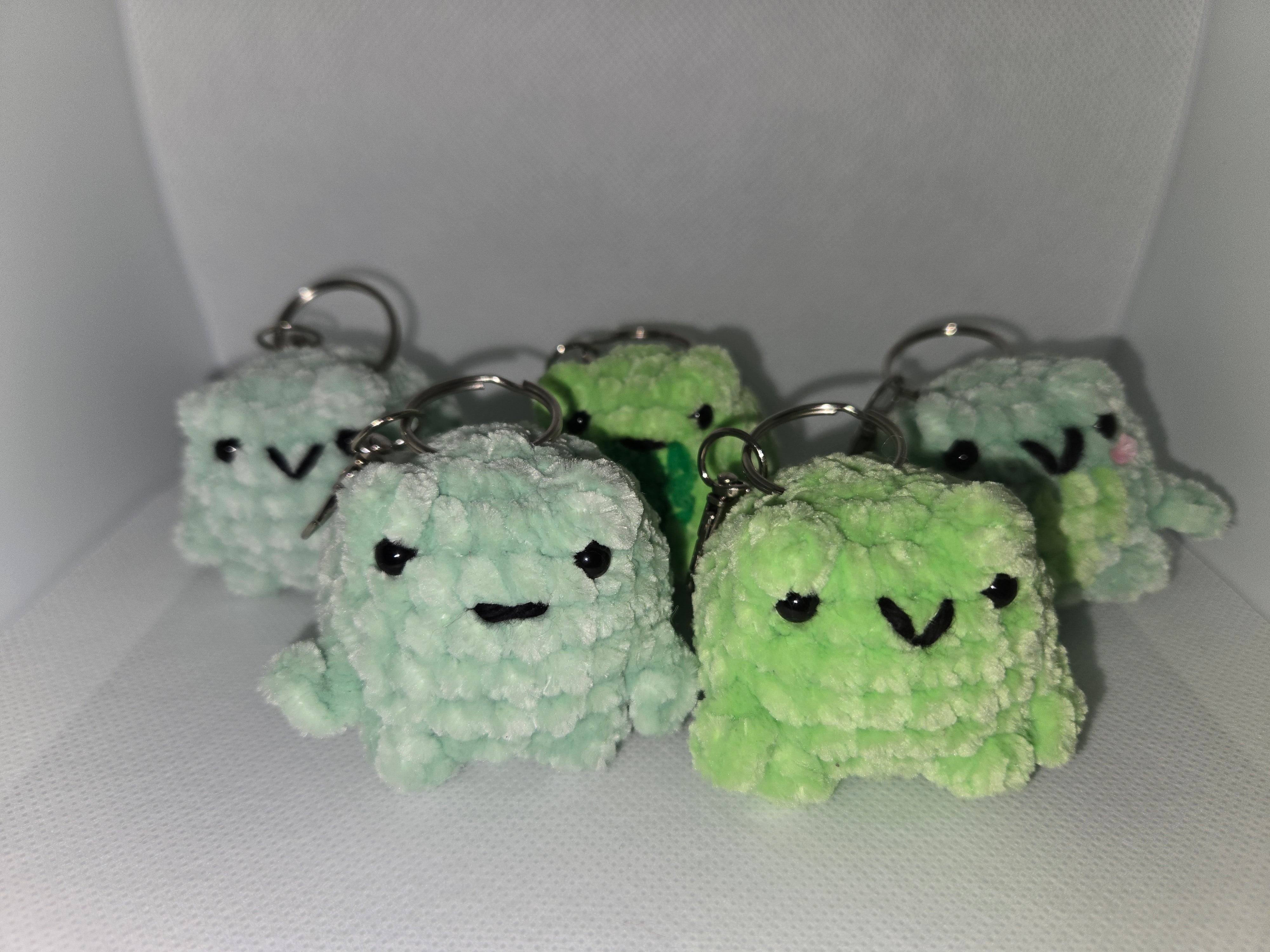 Keychains - $3 – Kira's Things and Stuff