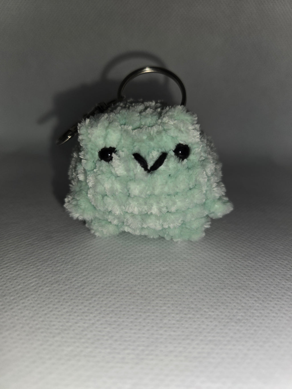Frog Backpack Buddy