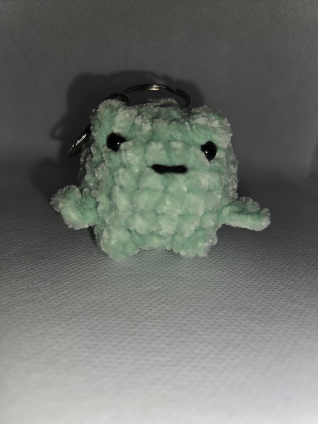 Frog Backpack Buddy