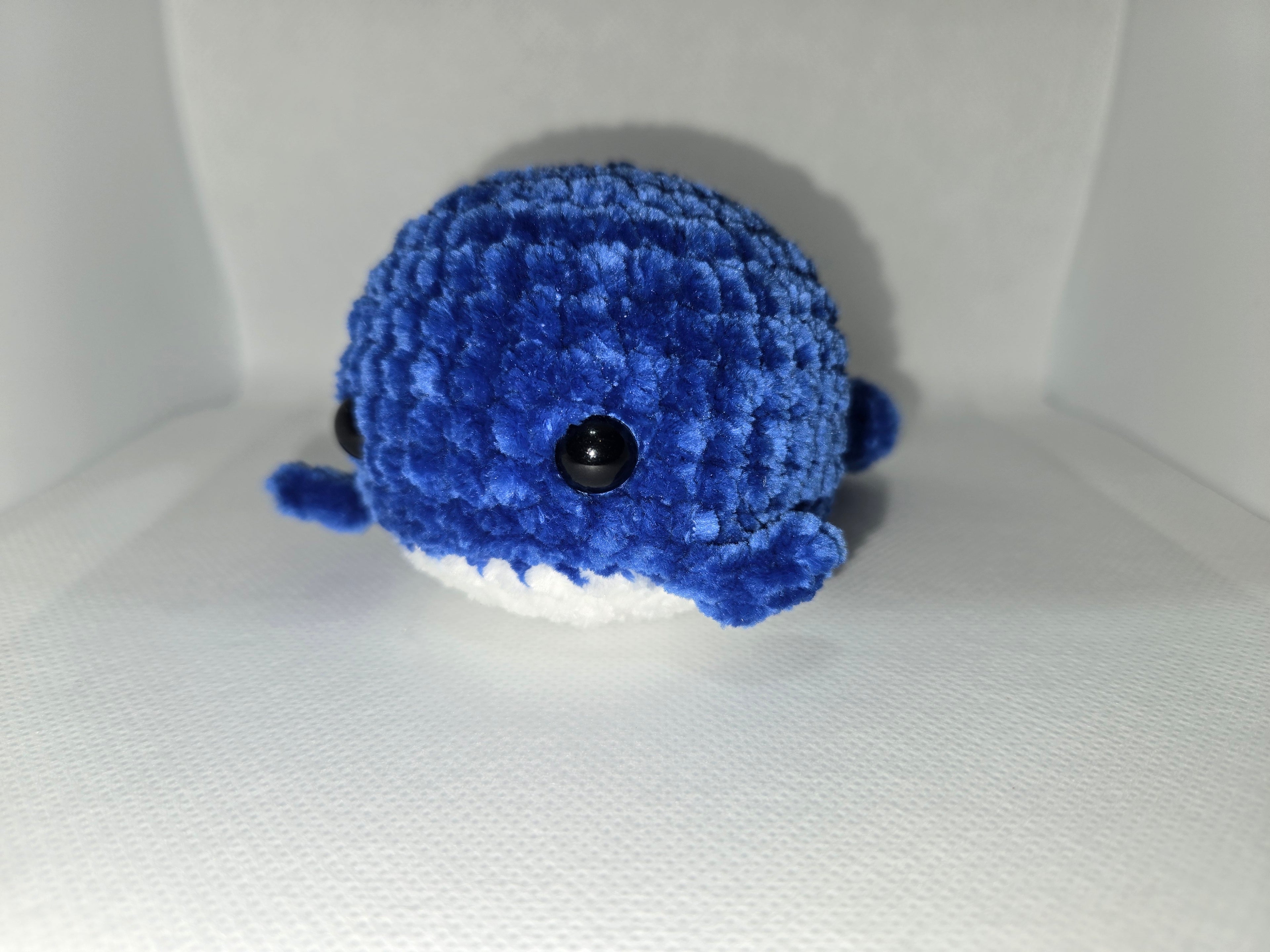 Whale - Small
