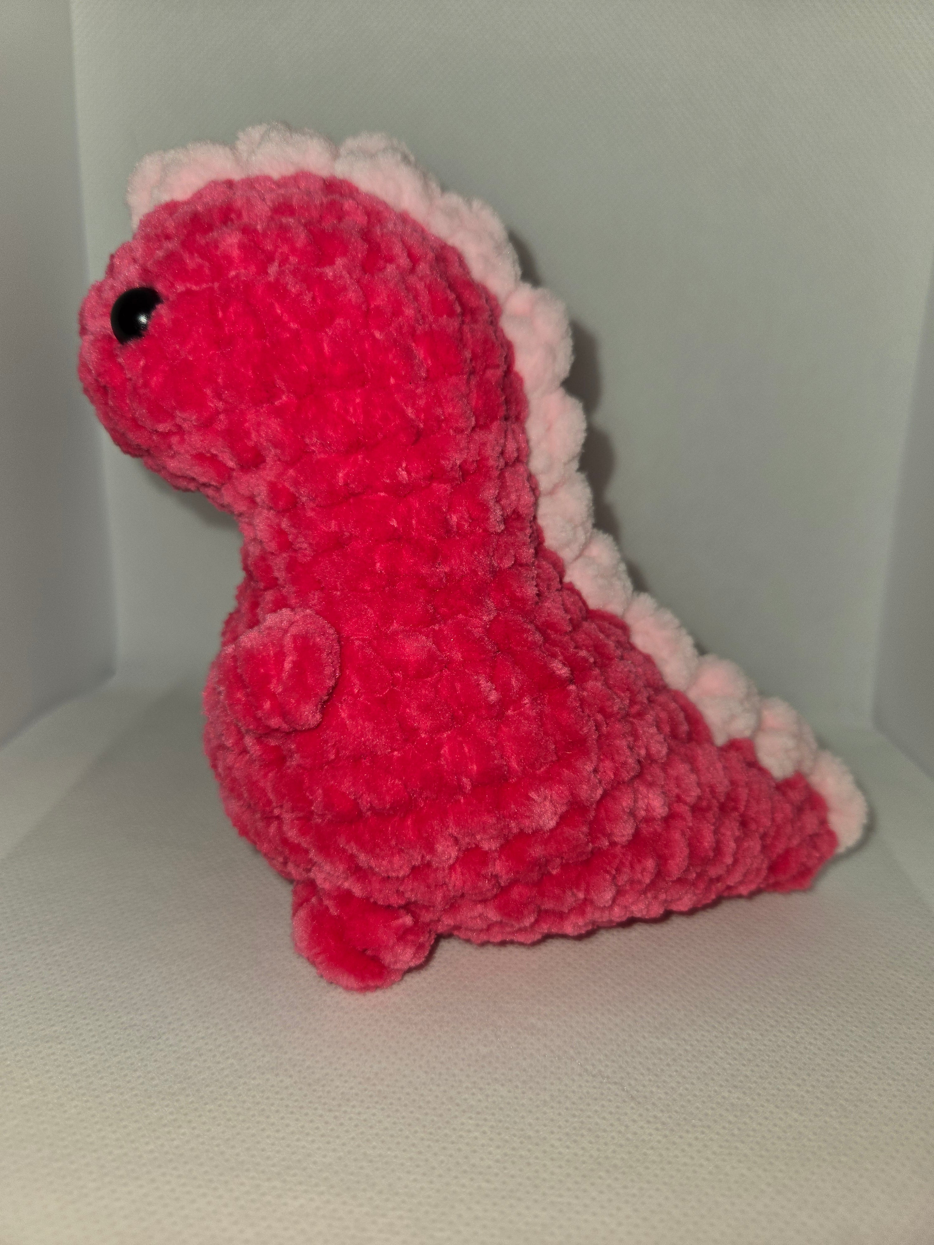 Large T-Rex Plushy