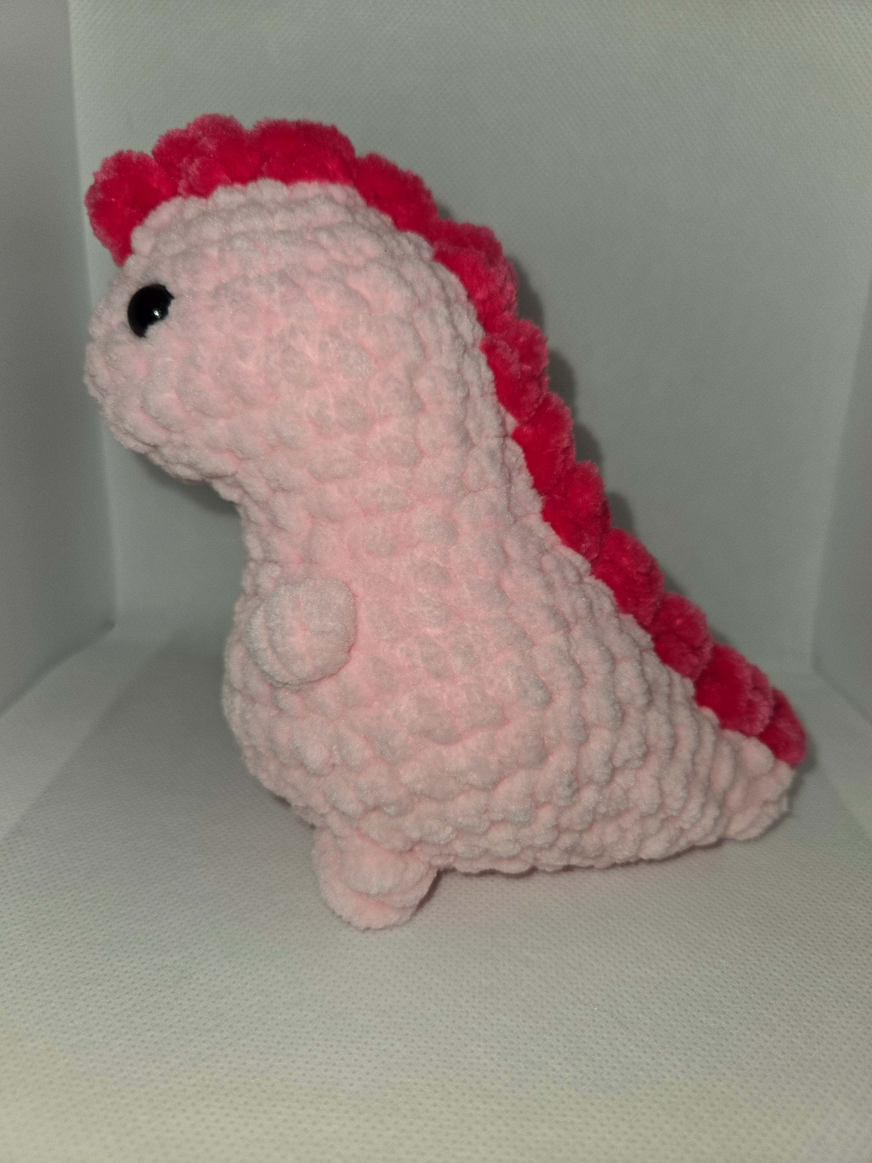 Large T-Rex Plushy