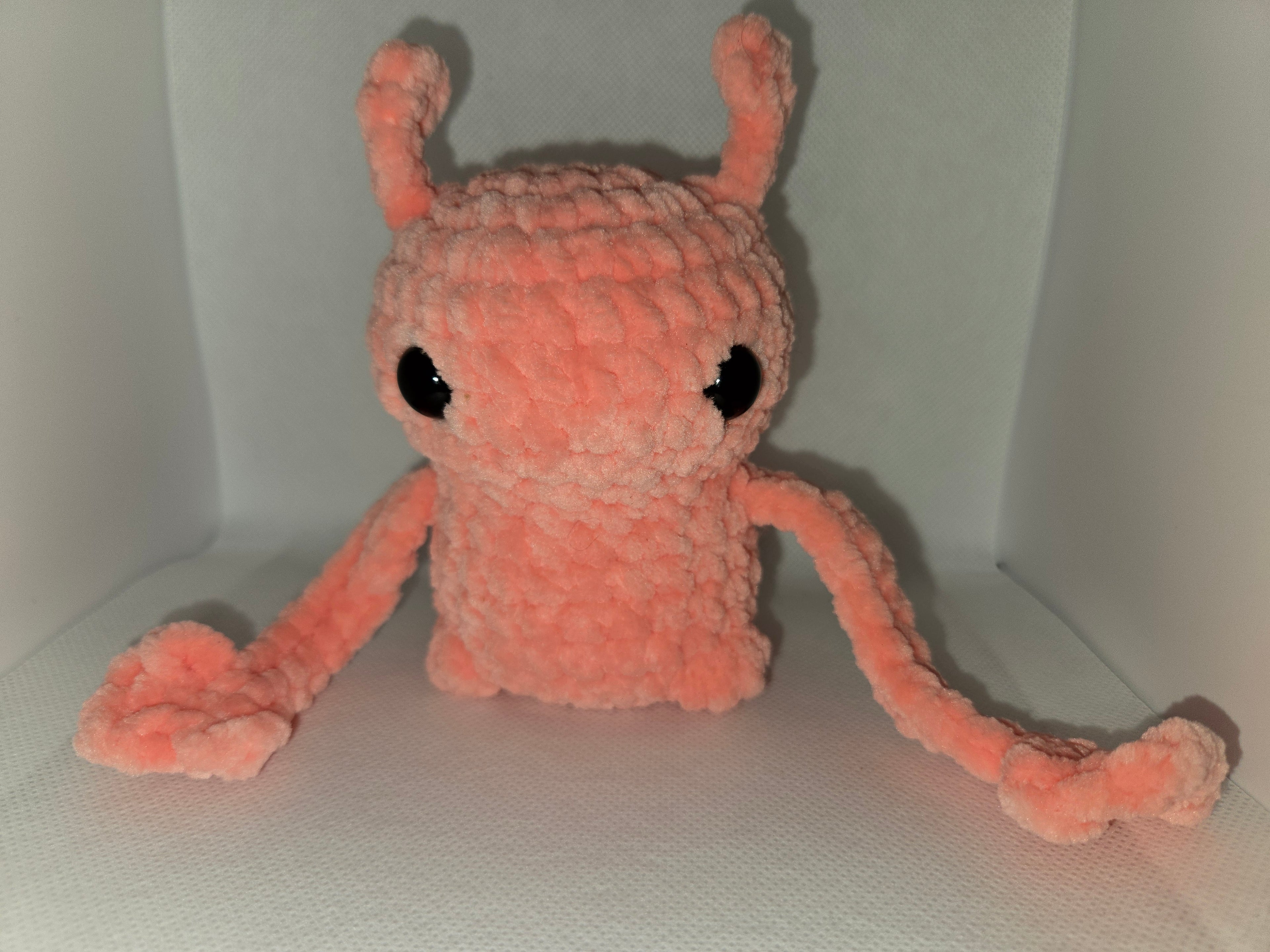 Alien buddy - medium