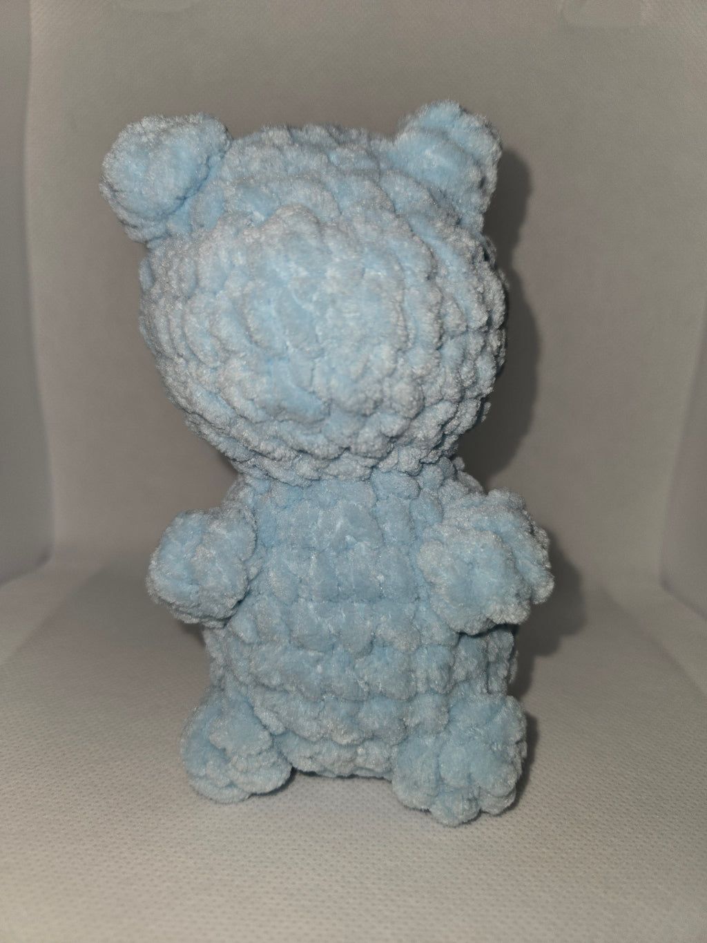 Gummy Bear Plushy - Large