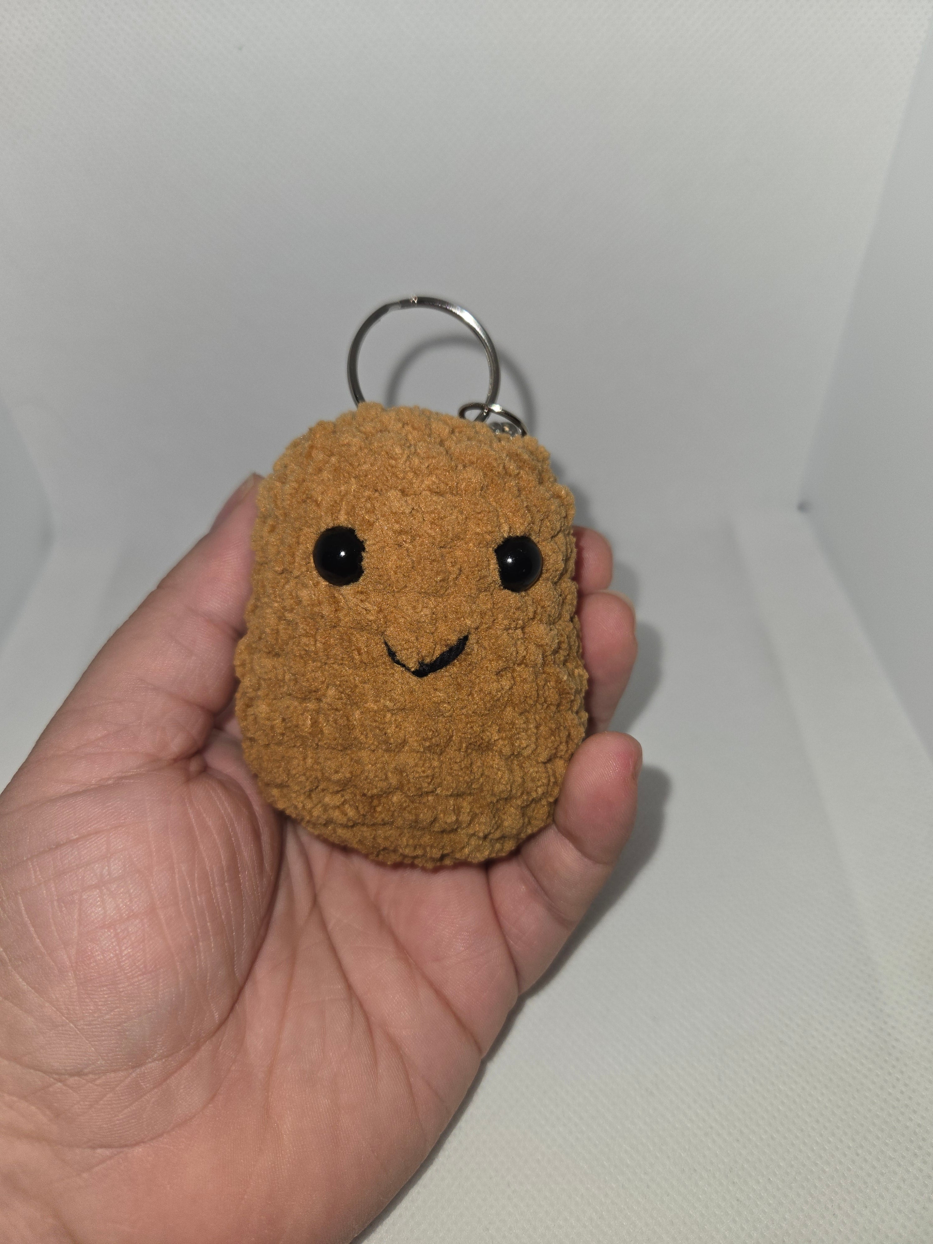 Nugget Backpack Buddy