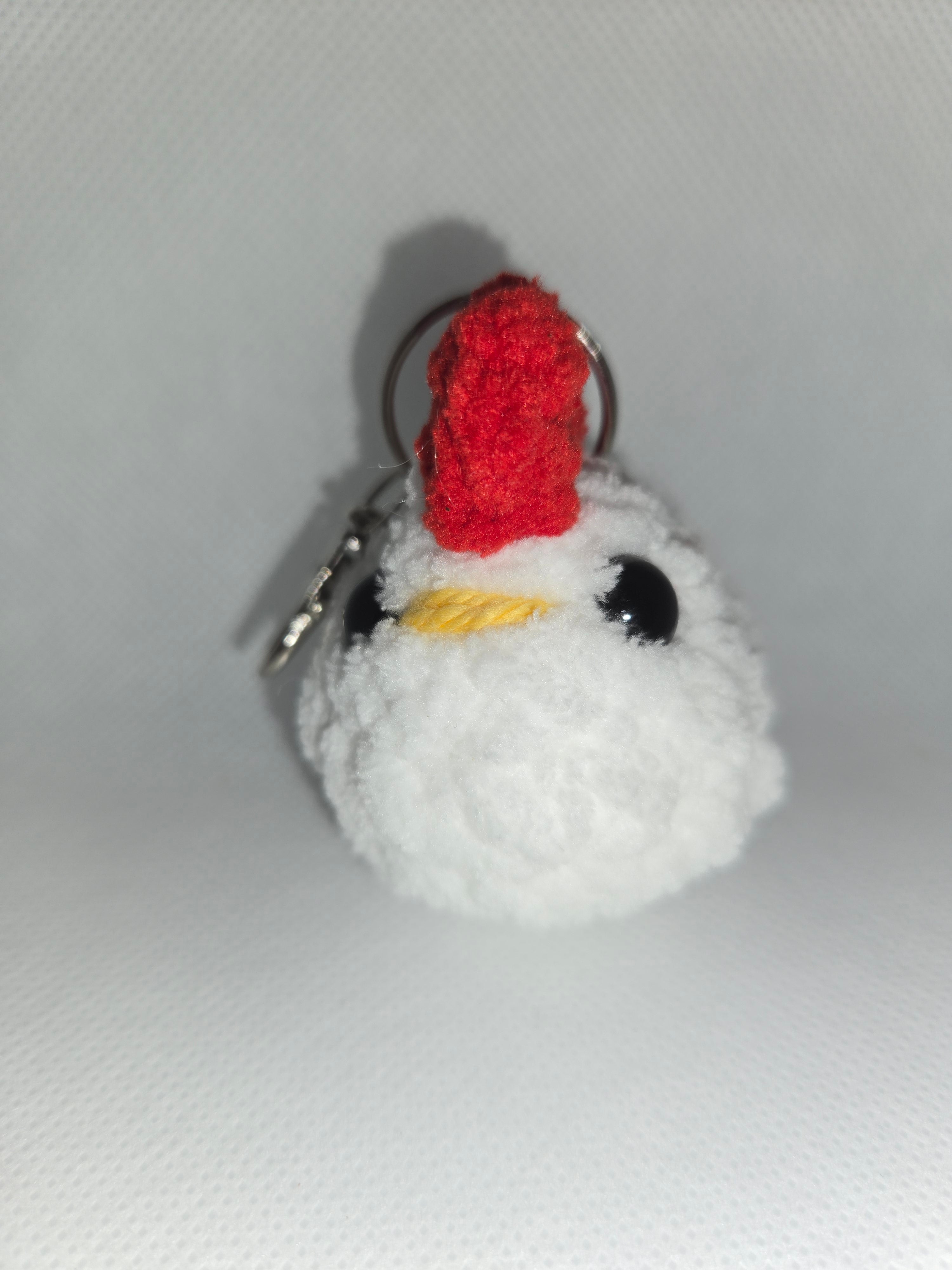 Chicken Backpack Buddy
