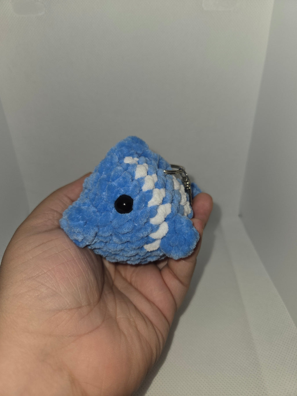 Fish Backpack Buddy