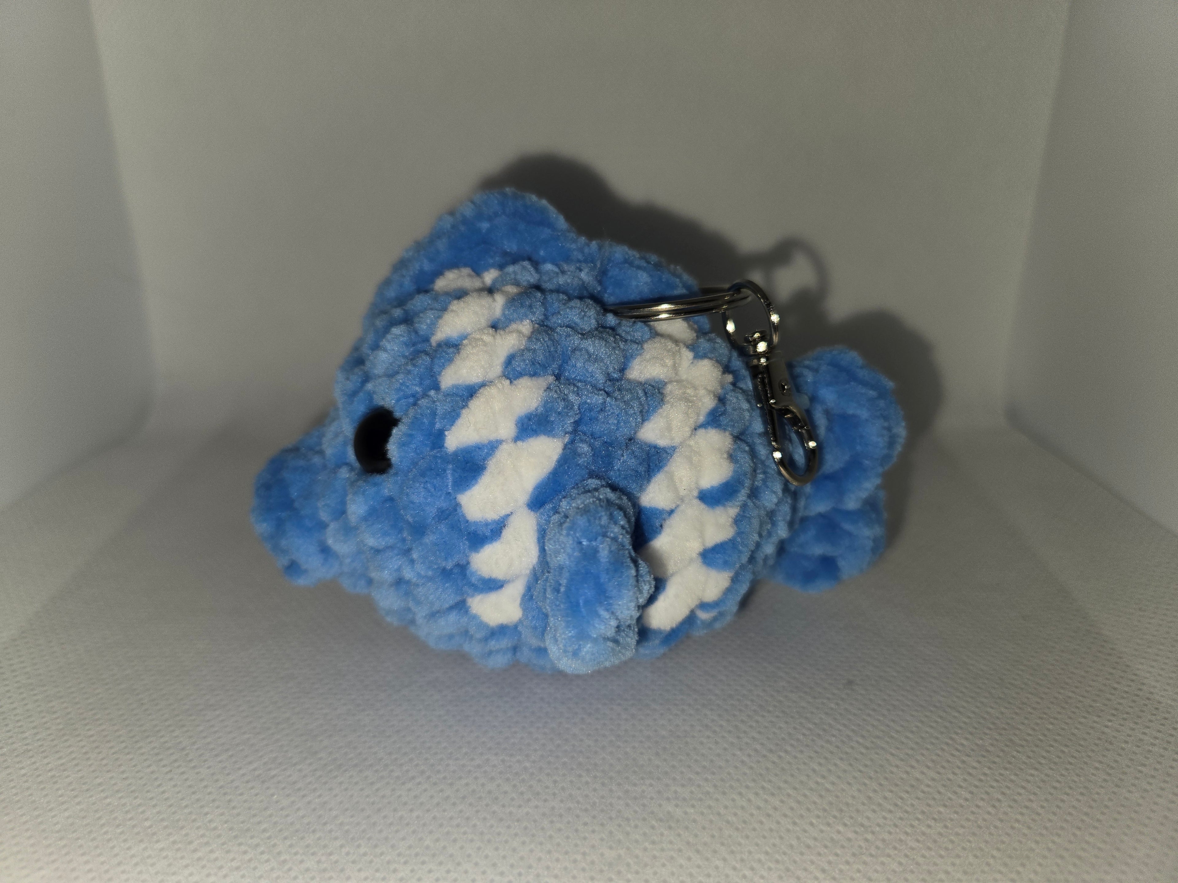 Fish Backpack Buddy