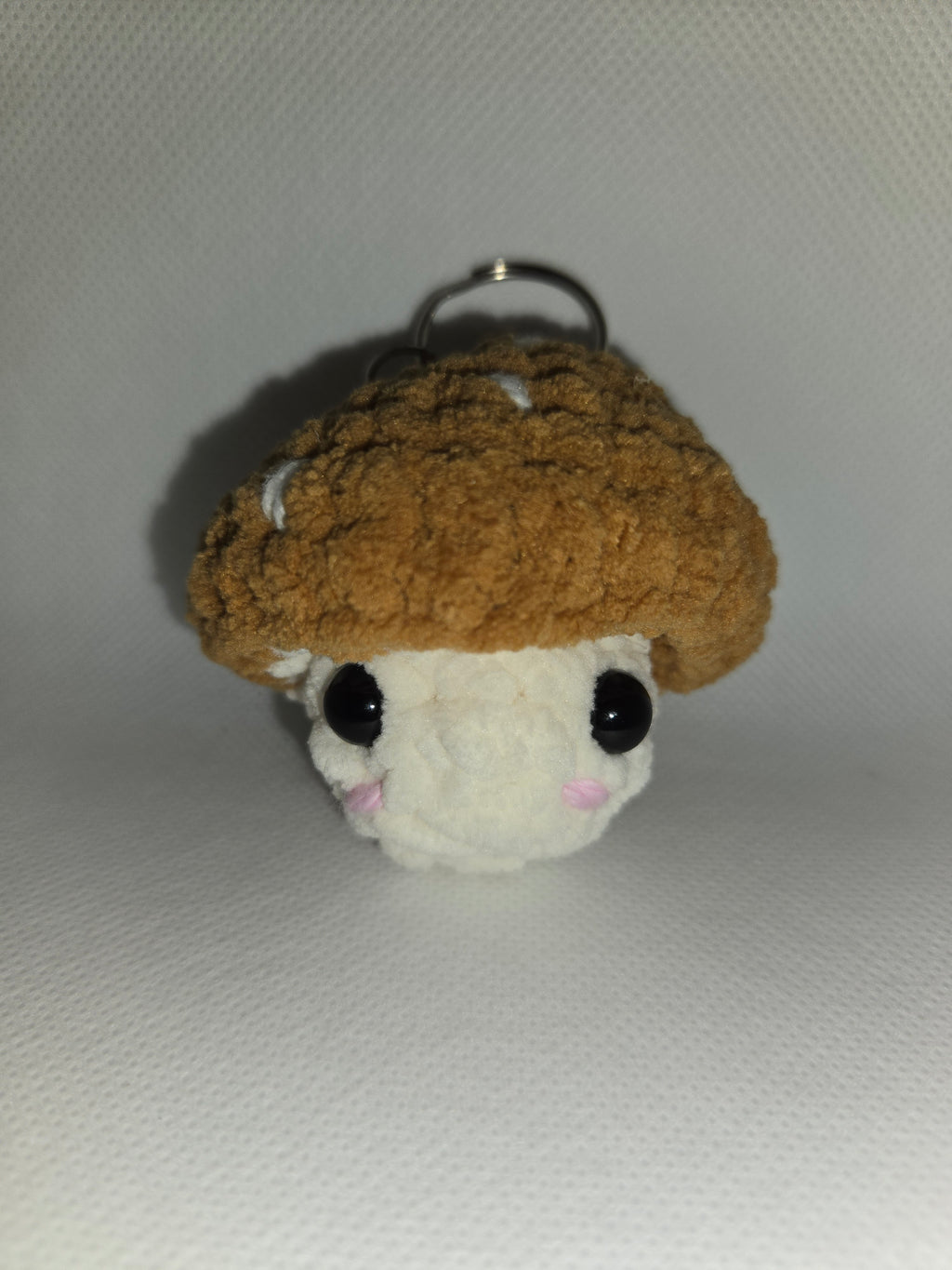Mushroom Pop Backpack Buddy