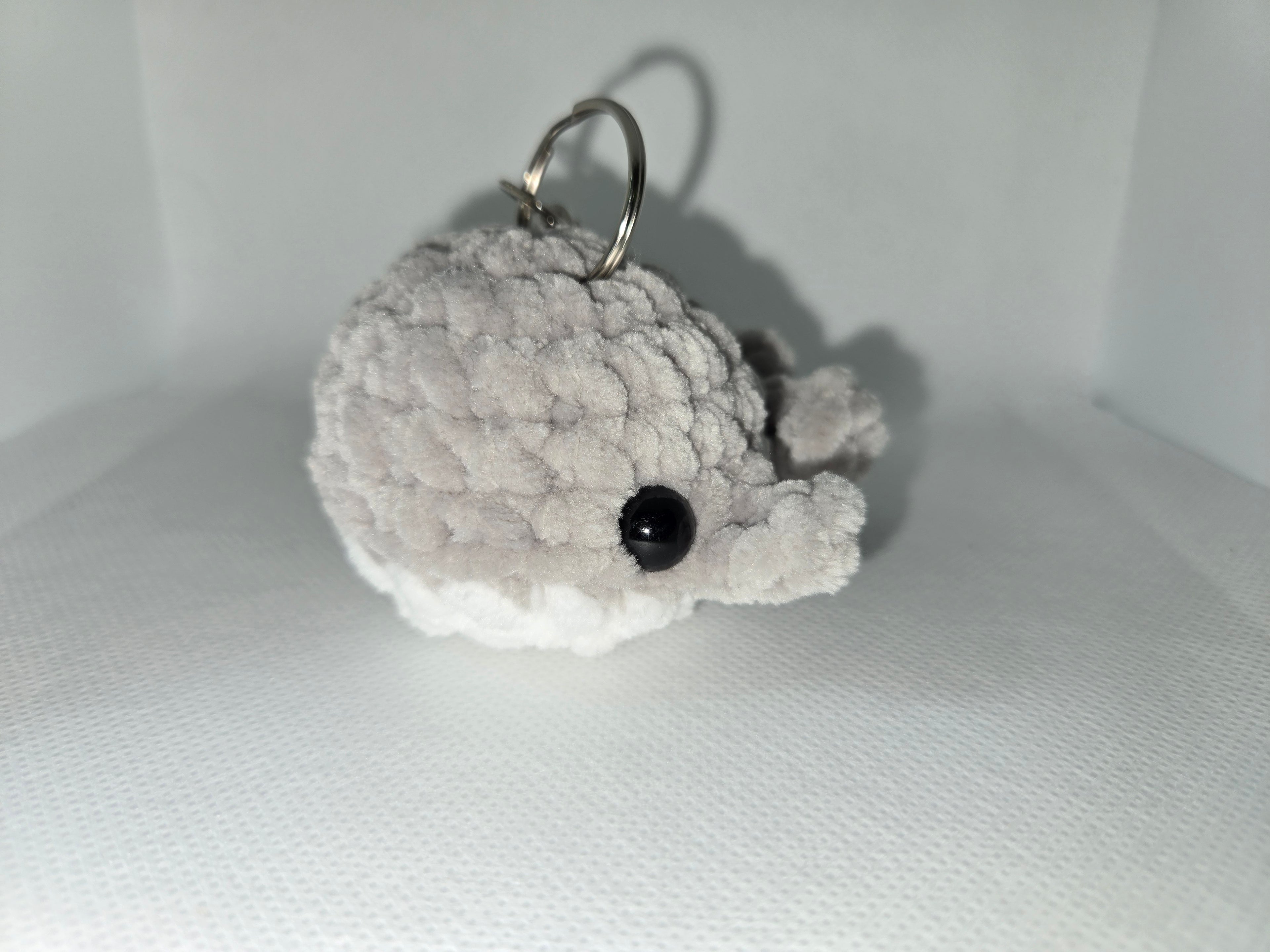 Whale Backpack Buddy