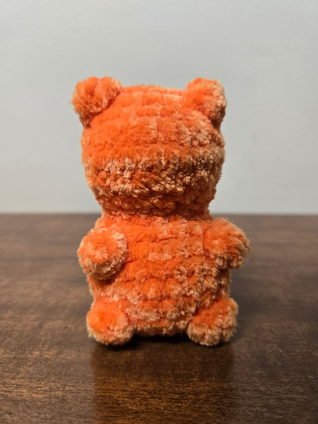 Medium Gummy Bear Plushy
