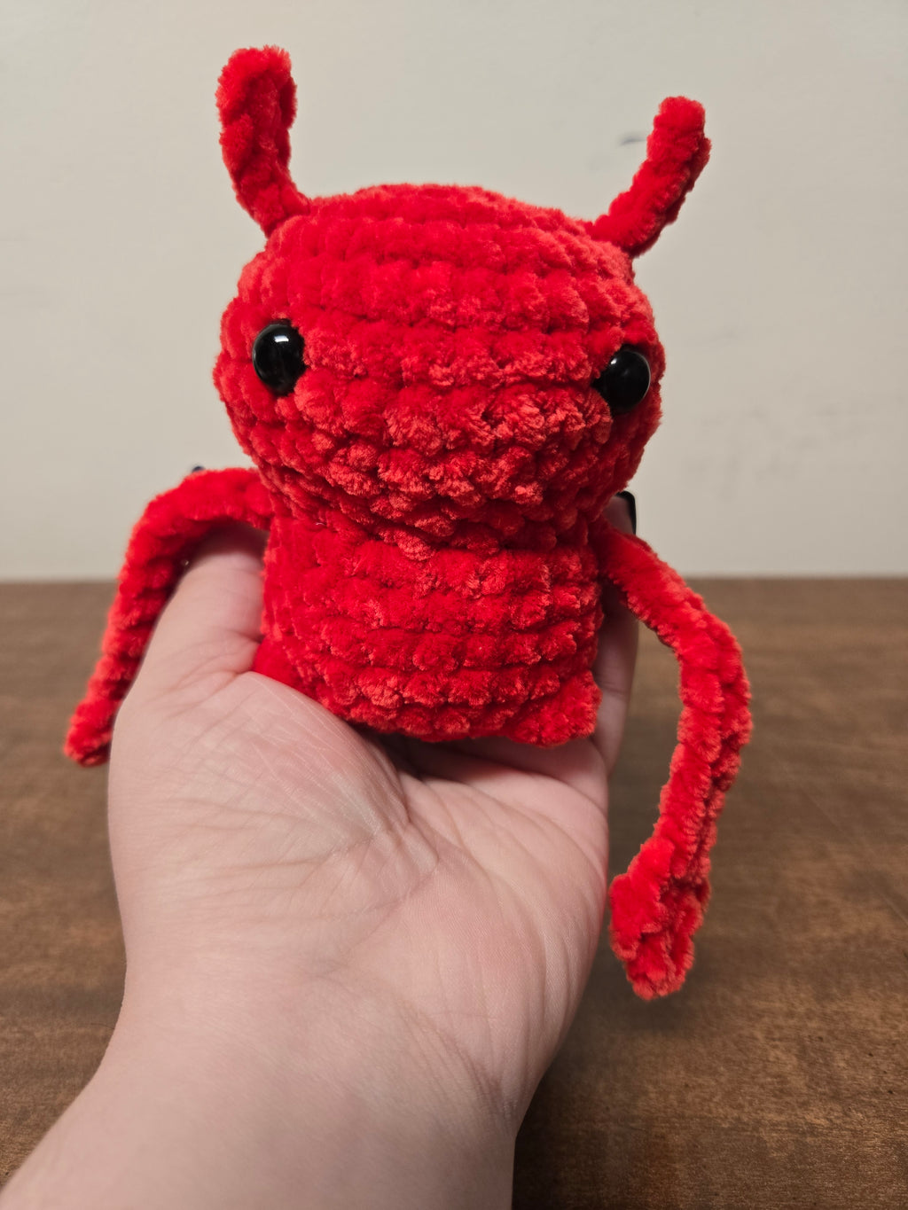 Alien buddy - medium