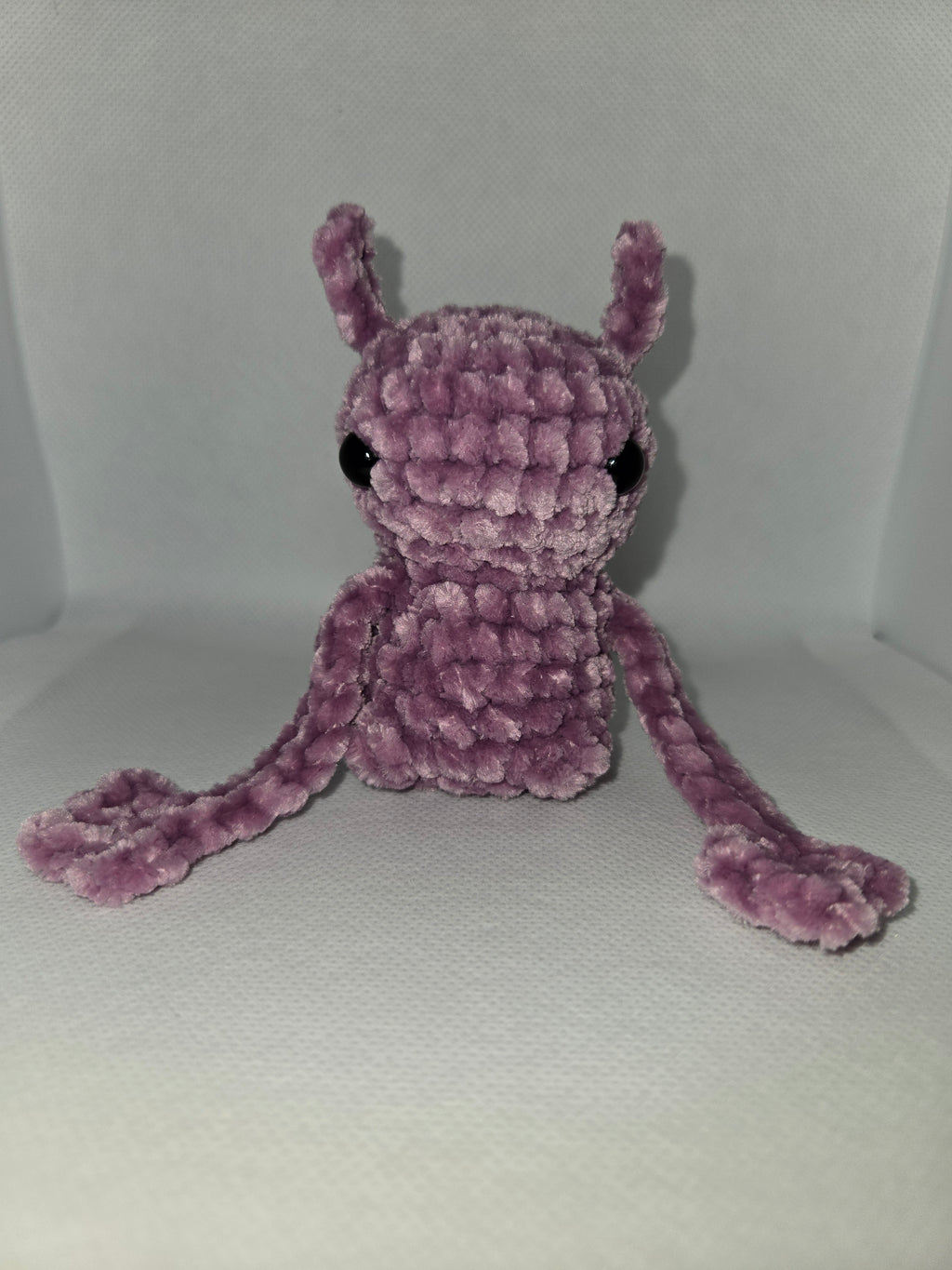 Alien buddy - small