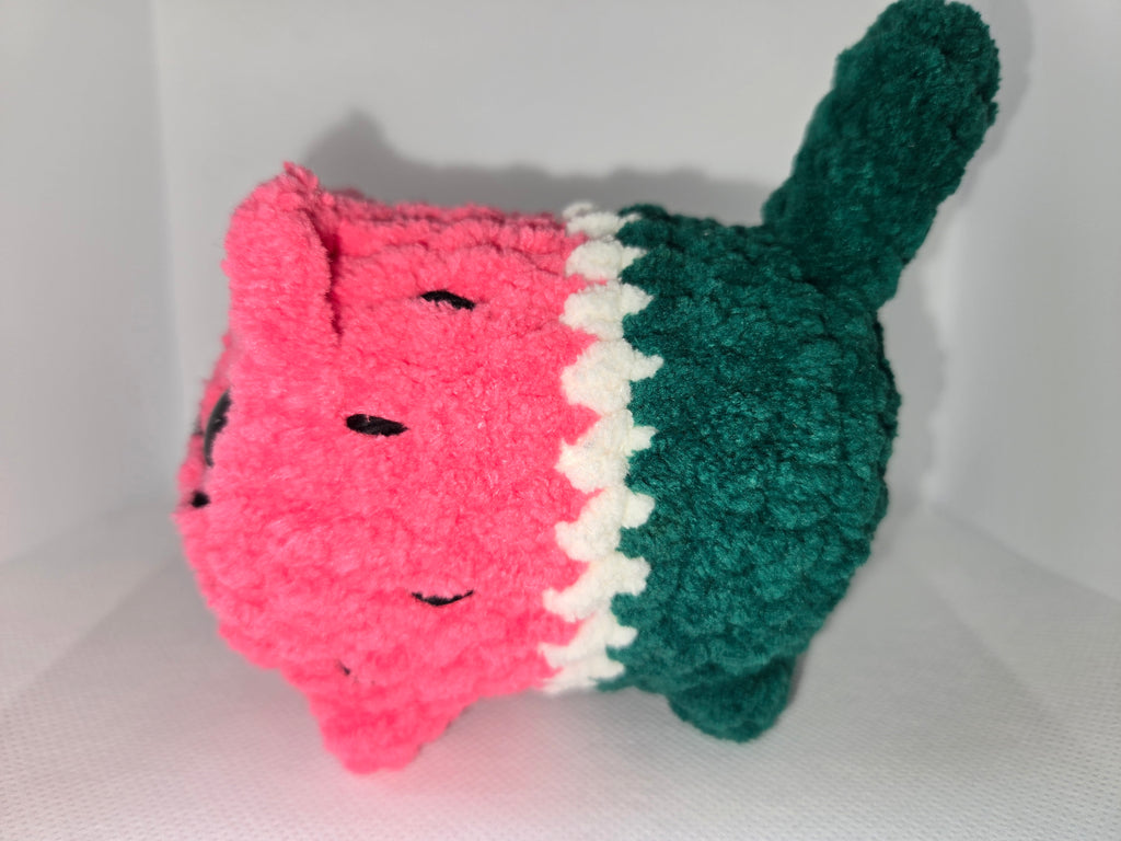 Cat Plushy - Kitten