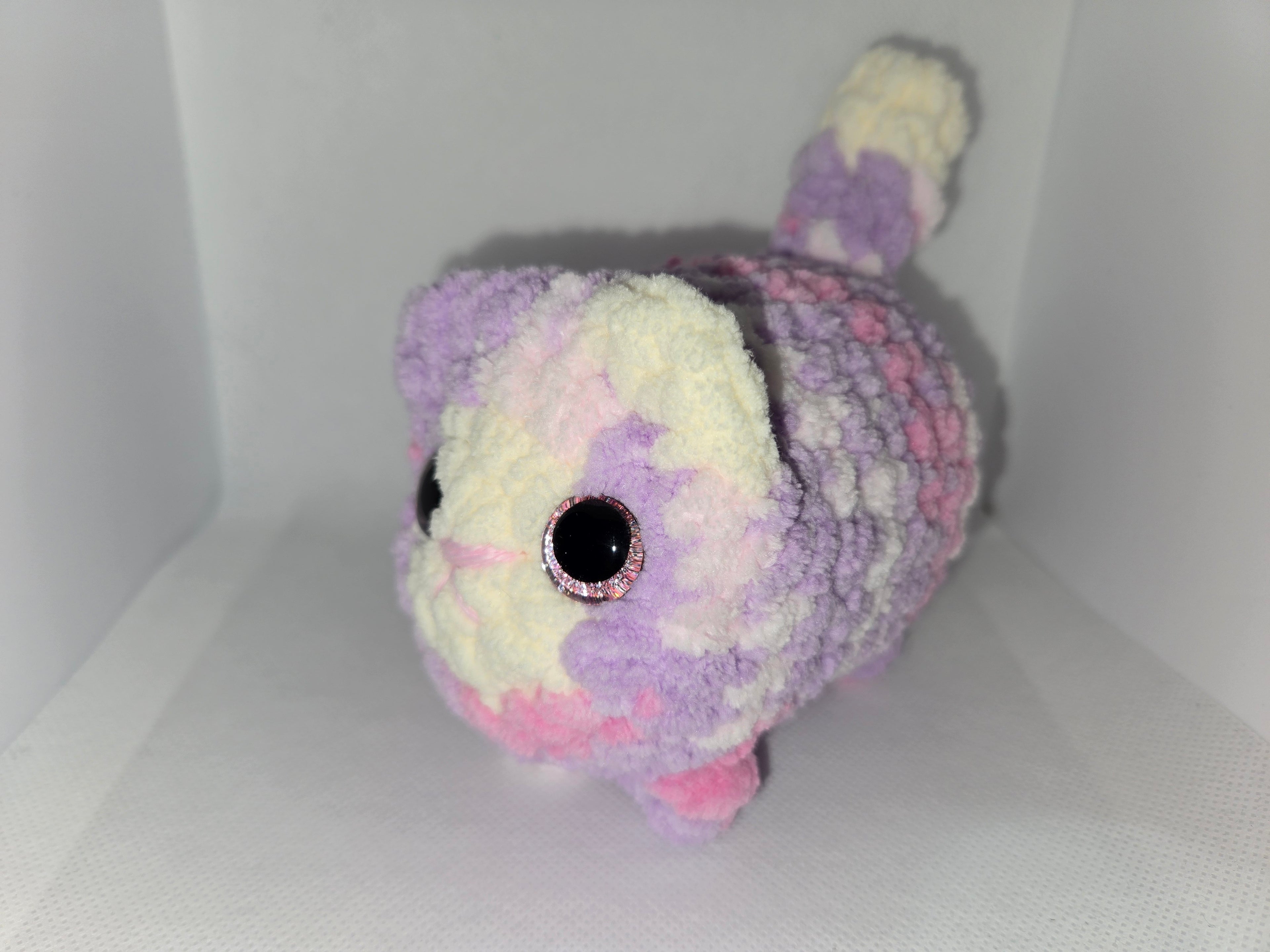 Cat Plushy - Kitten
