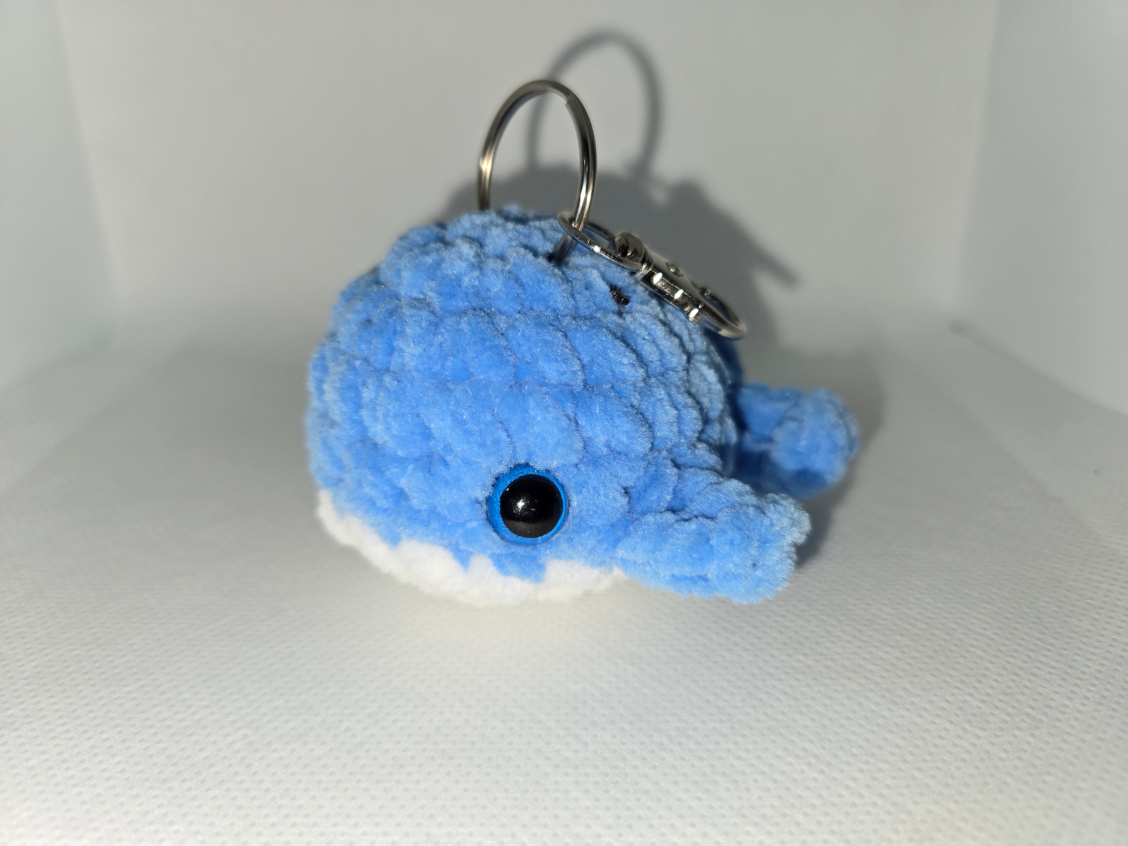 Whale Backpack Buddy