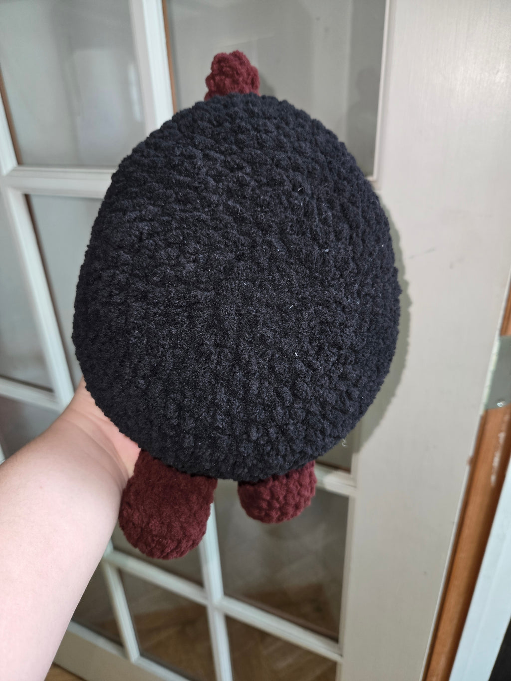 Avacado Plushy