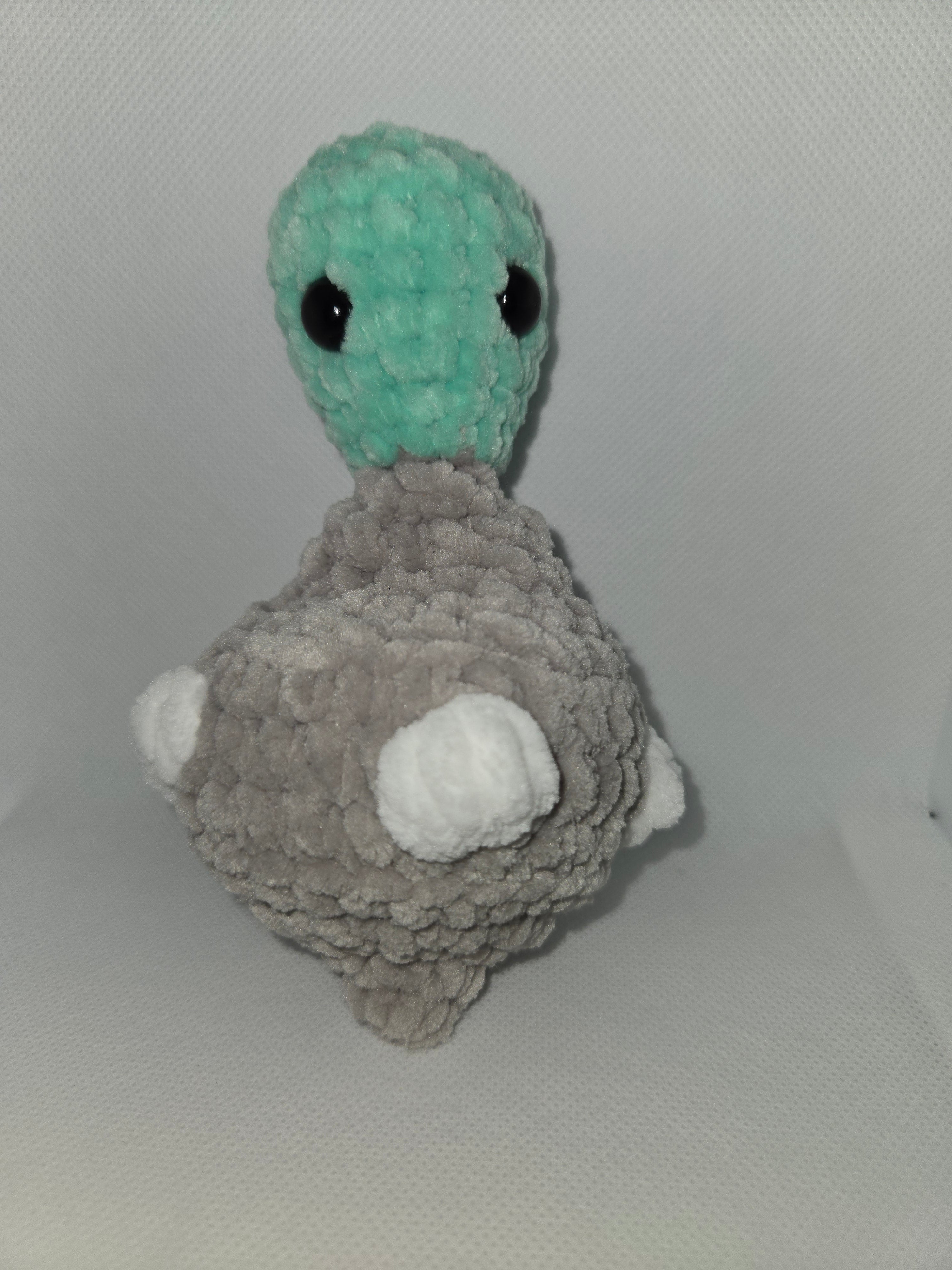 Alien pop