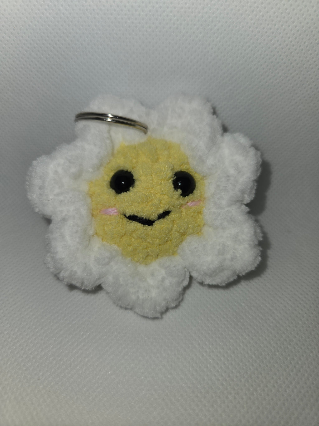 Flower Backpack Buddy