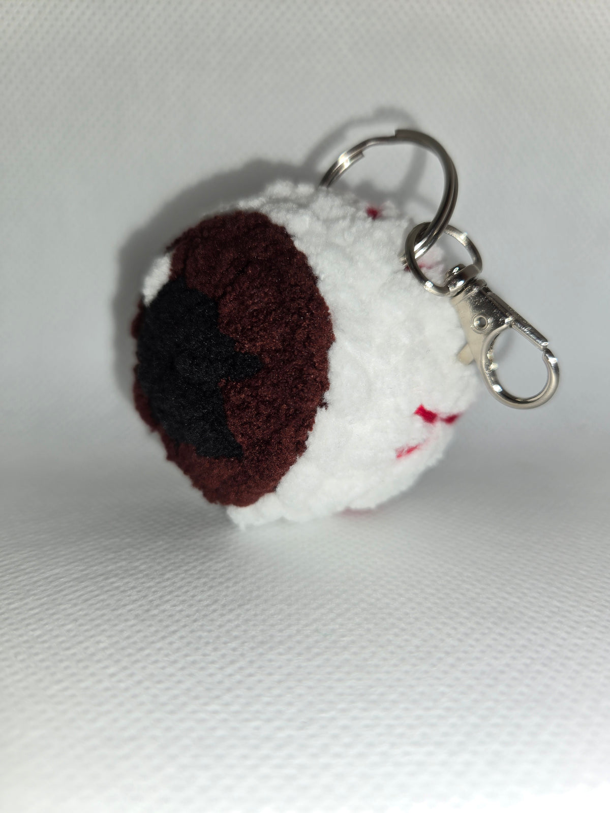 Eyeball Backpack Buddy
