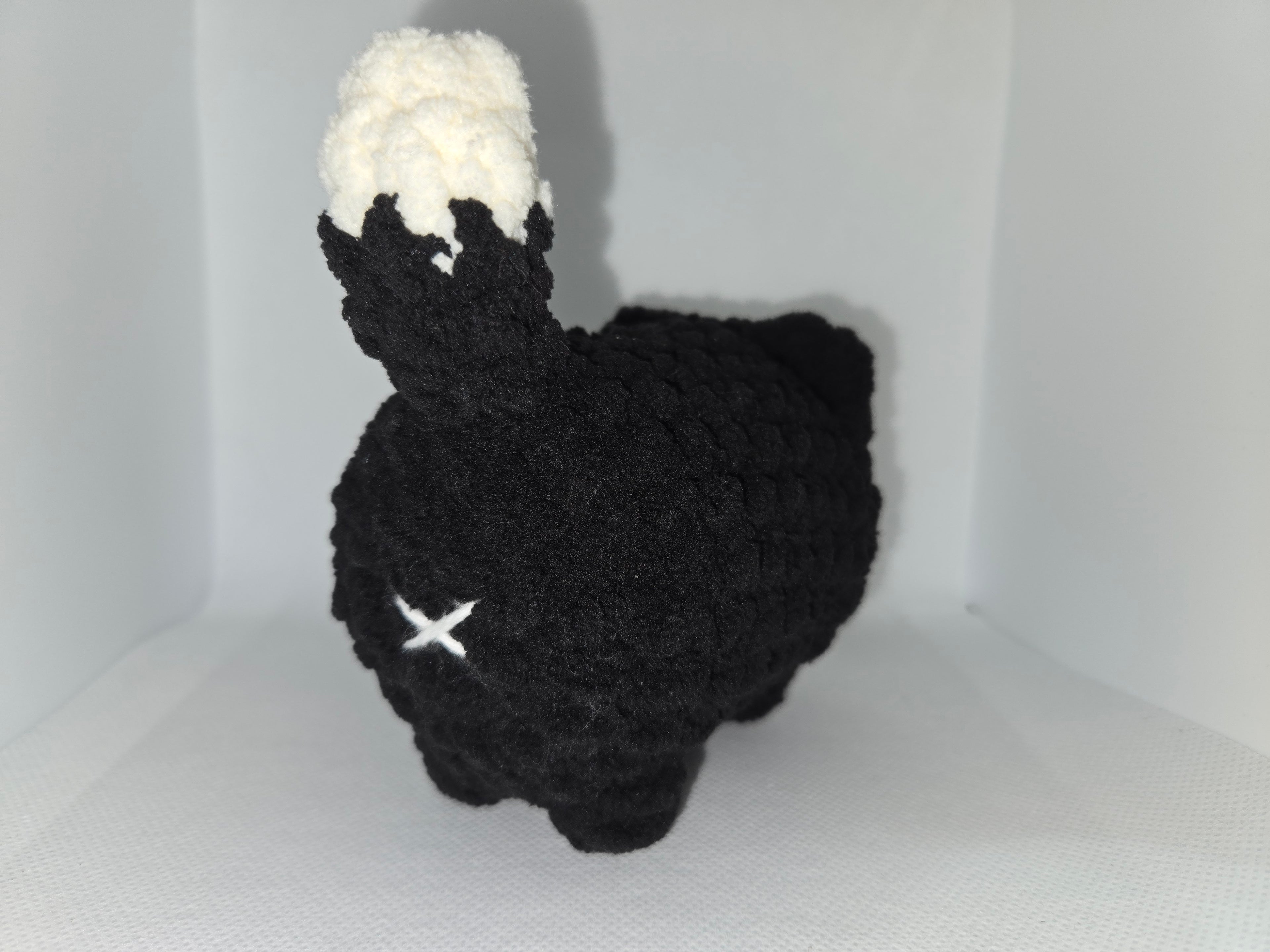 Cat Plushy - Kitten