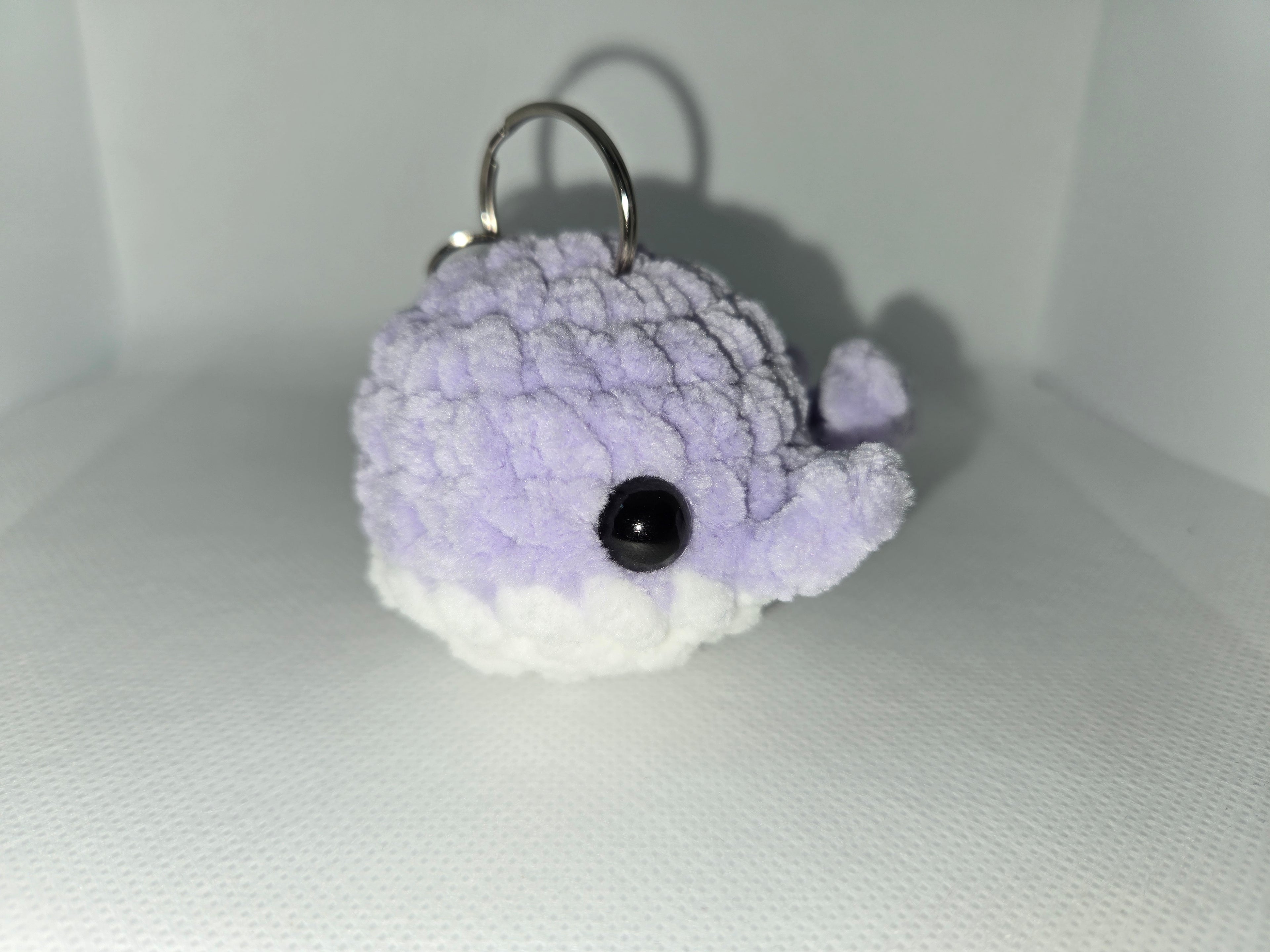 Whale Backpack Buddy