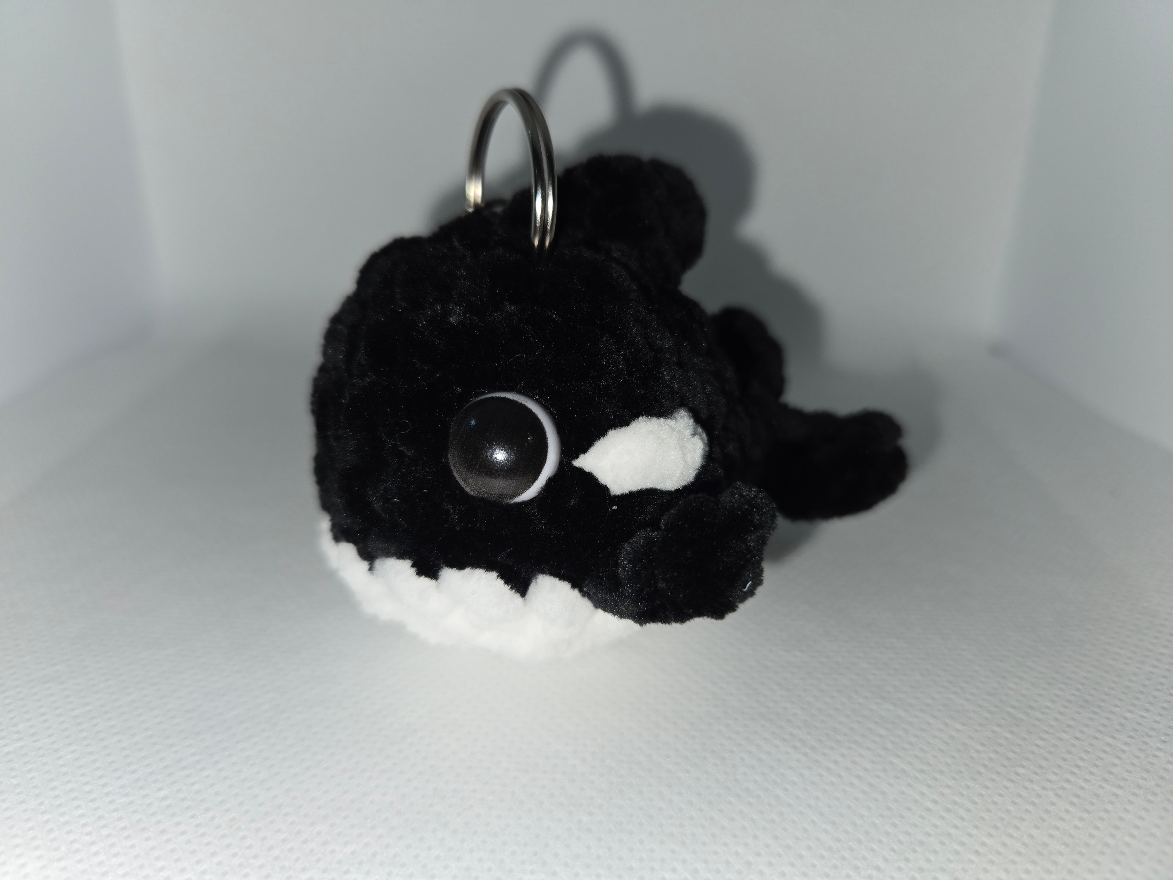 Whale Backpack Buddy