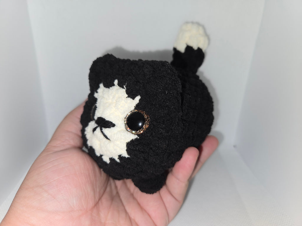 Cat Plushy - Kitten