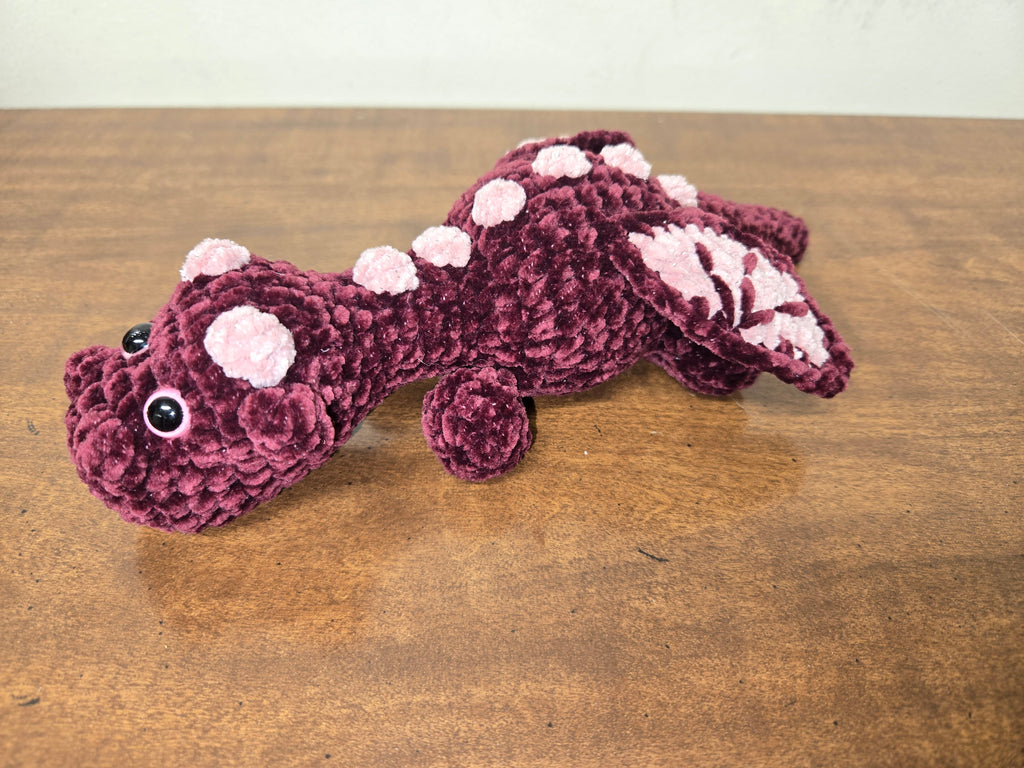 Dragon Plushy