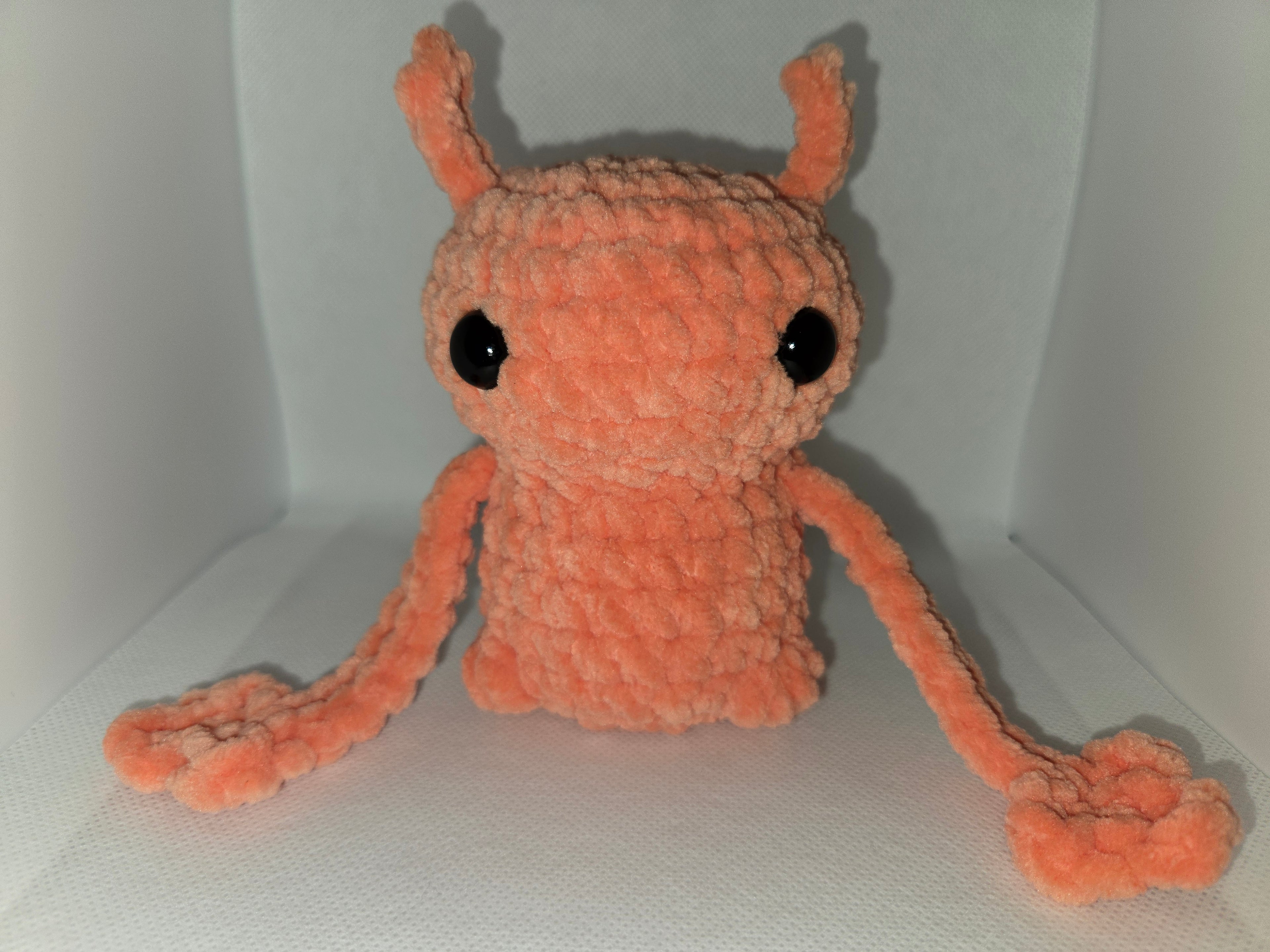 Alien buddy - medium
