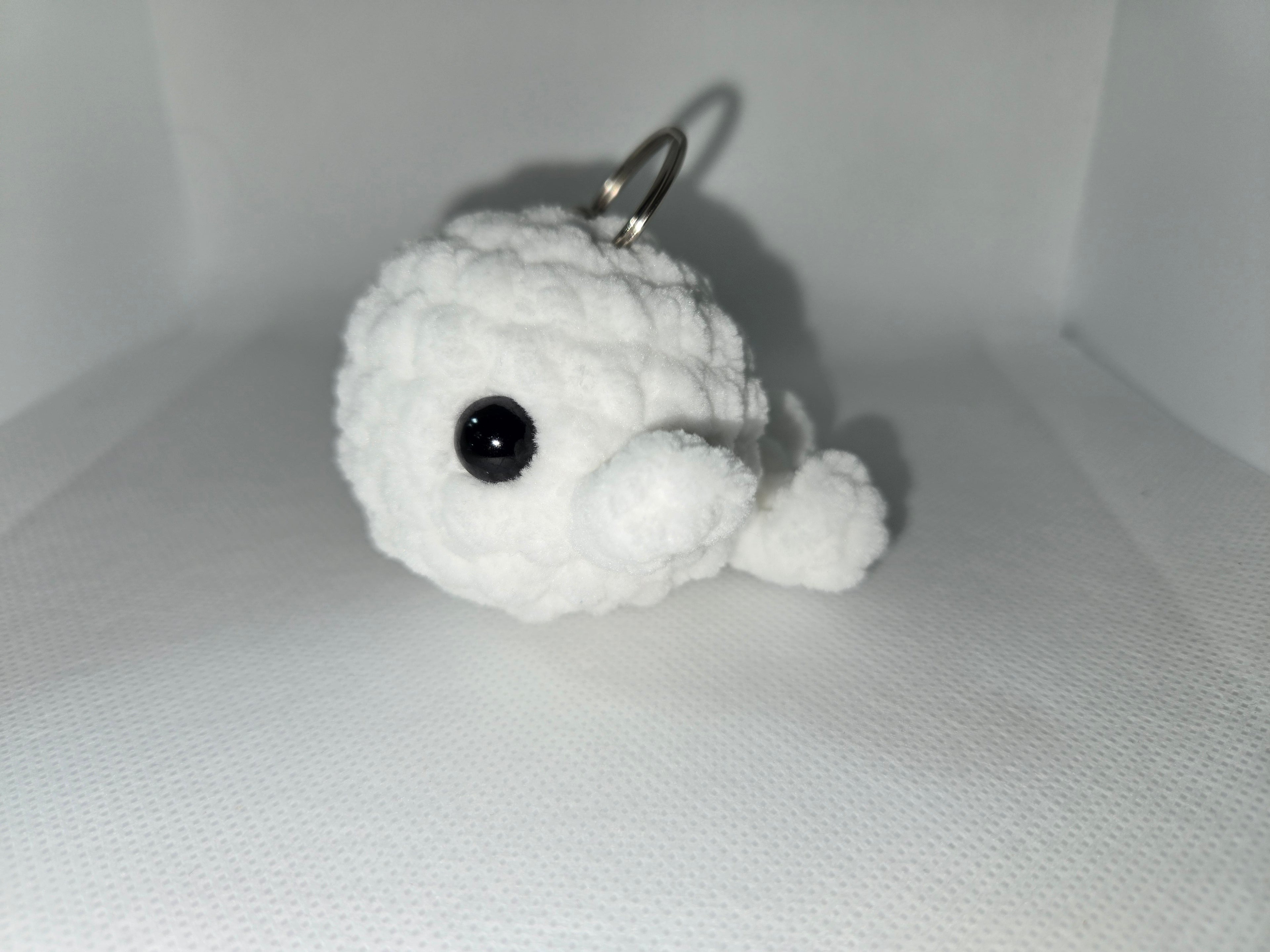 Whale Backpack Buddy